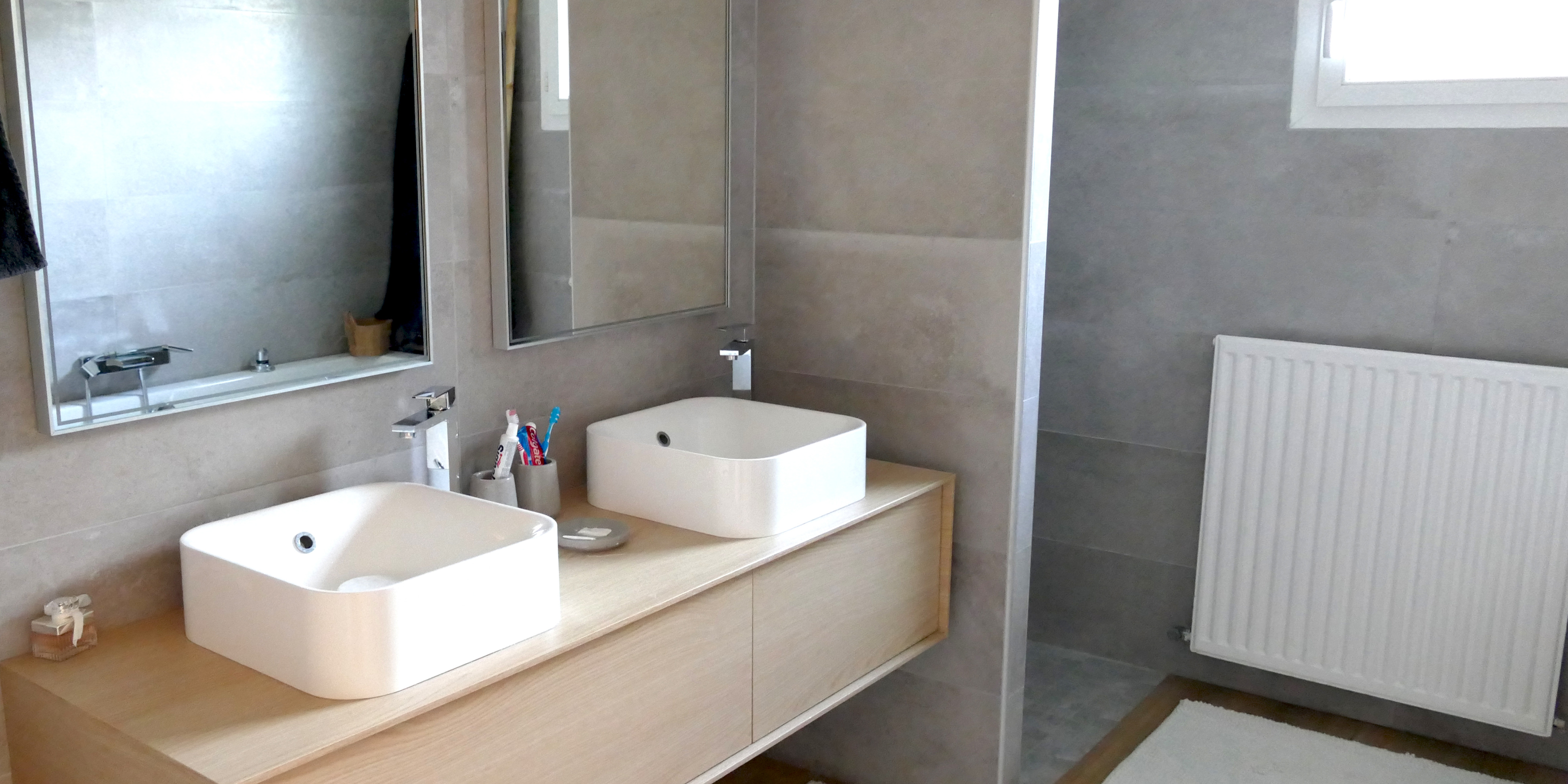 现代风格家居，功能与美学的完美融合-17