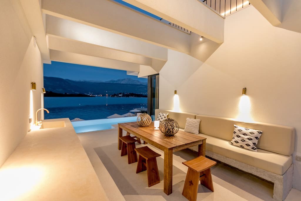 2019 年蒙特内哥罗别墅设计-21