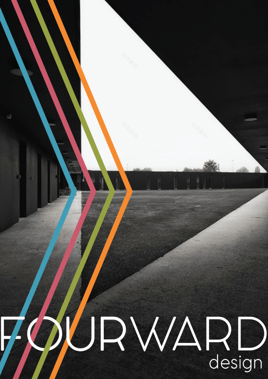 尼克松丹卡室内设计作品集-33