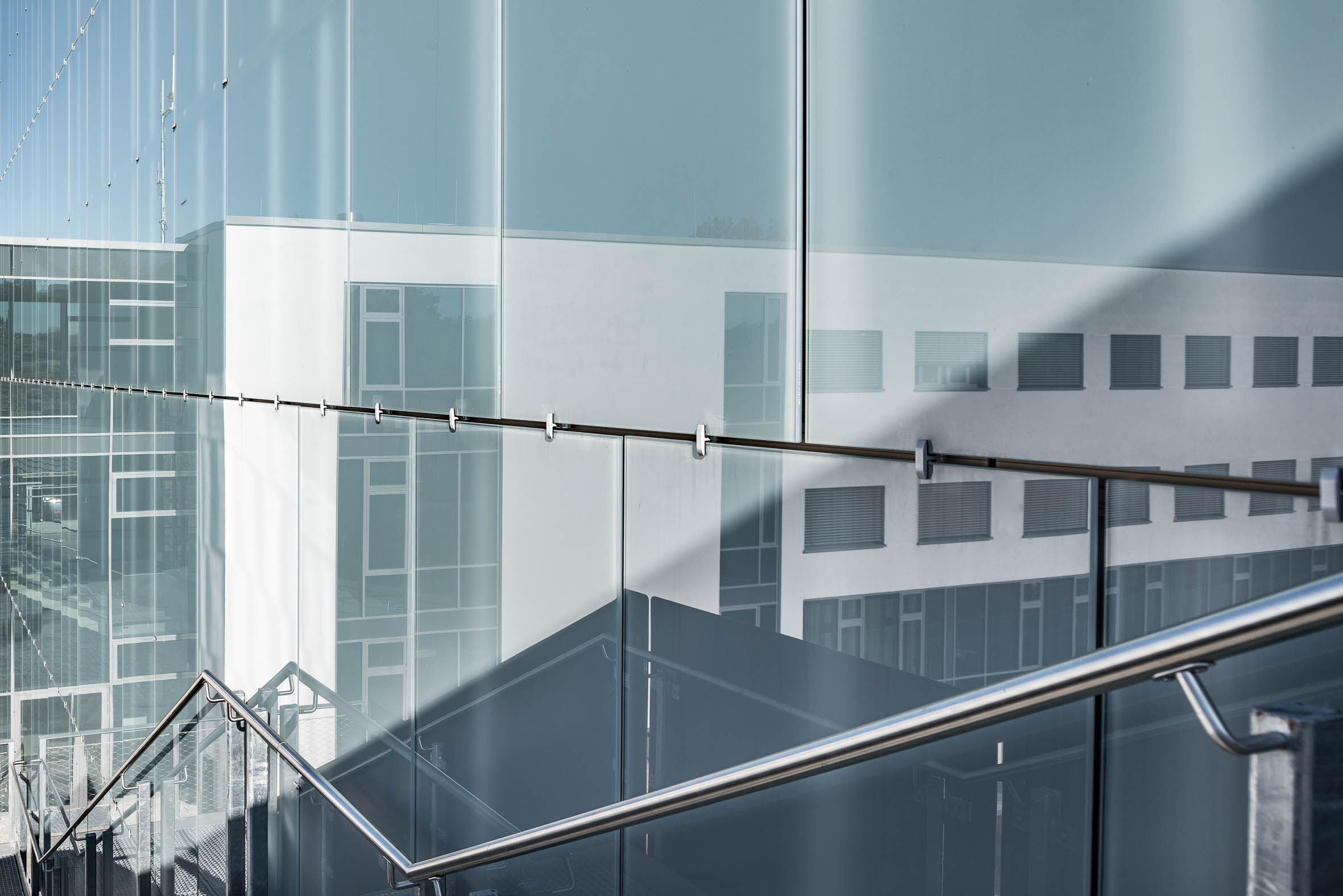 慕尼黑魏恩施蒂芬大学新建筑-5