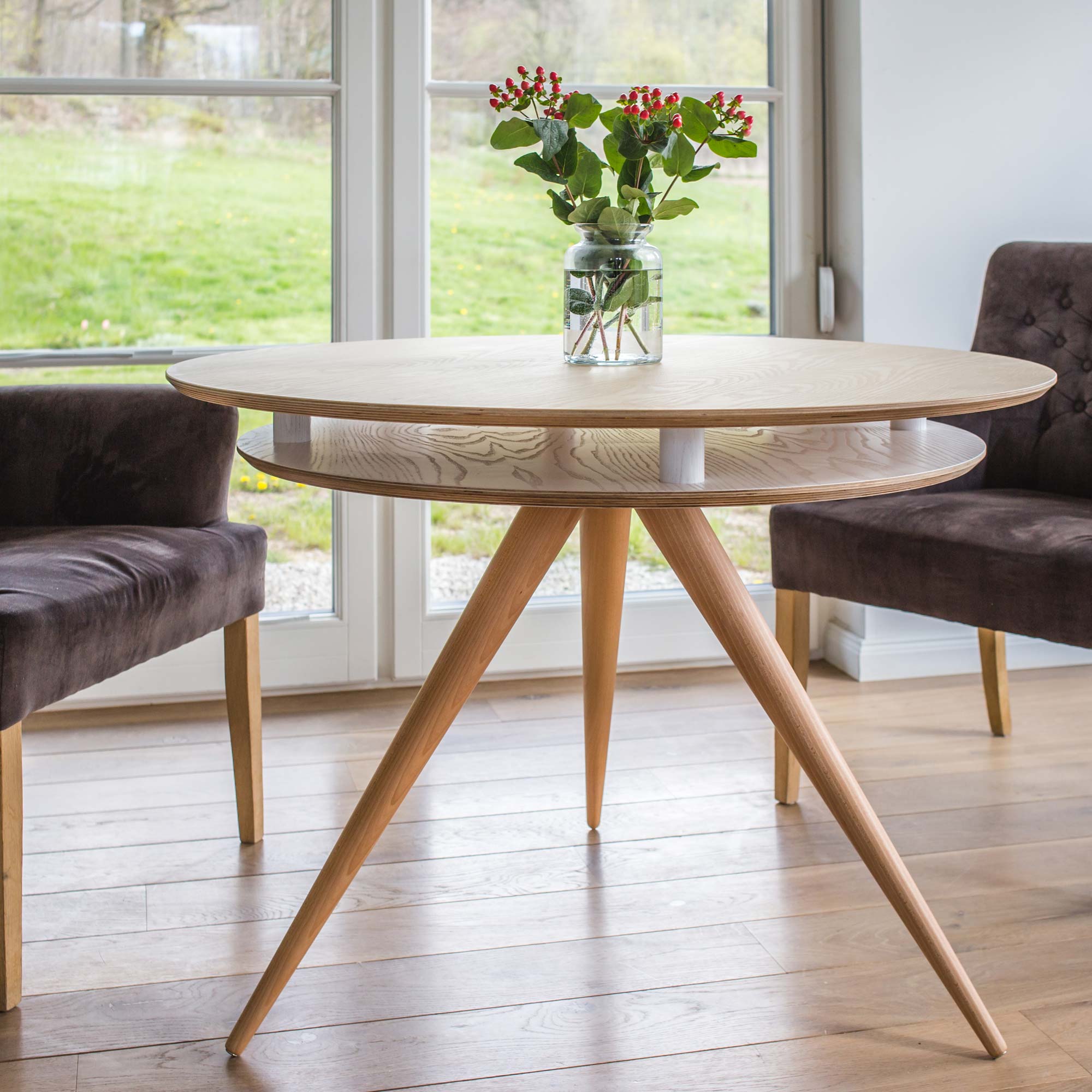 波兰家具品牌 RAGABA | 环保、简约与创意的完美结合-40