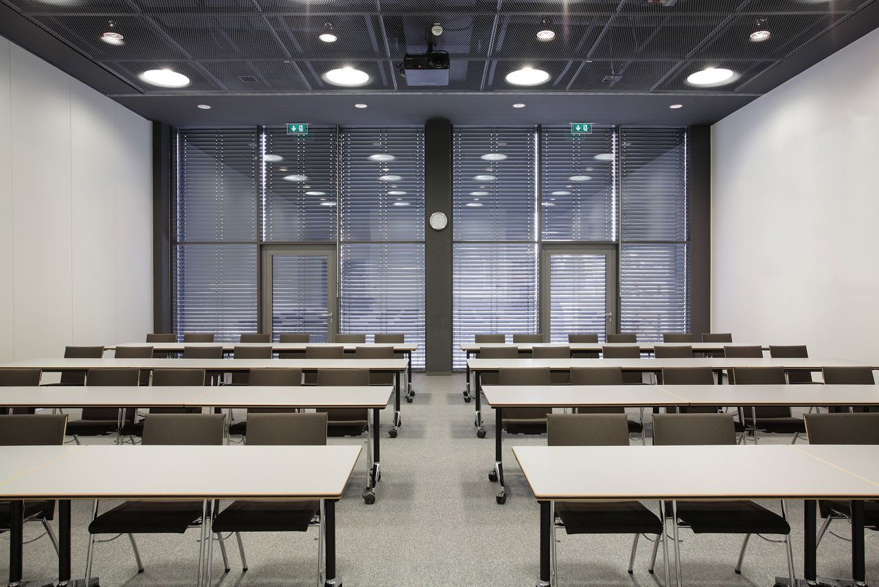 Schüco 科技中心-10