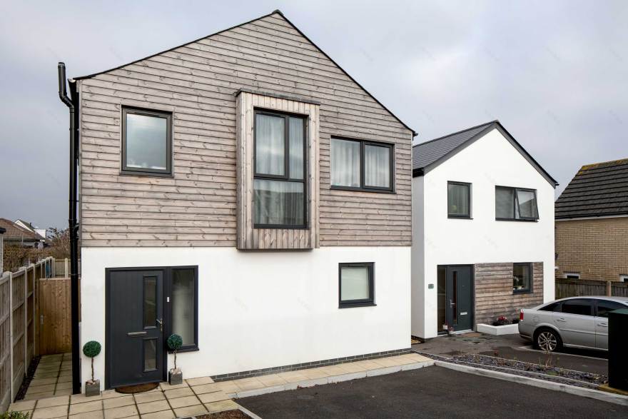 英式郊区翻新记 · 废弃场地变宜居家园-11