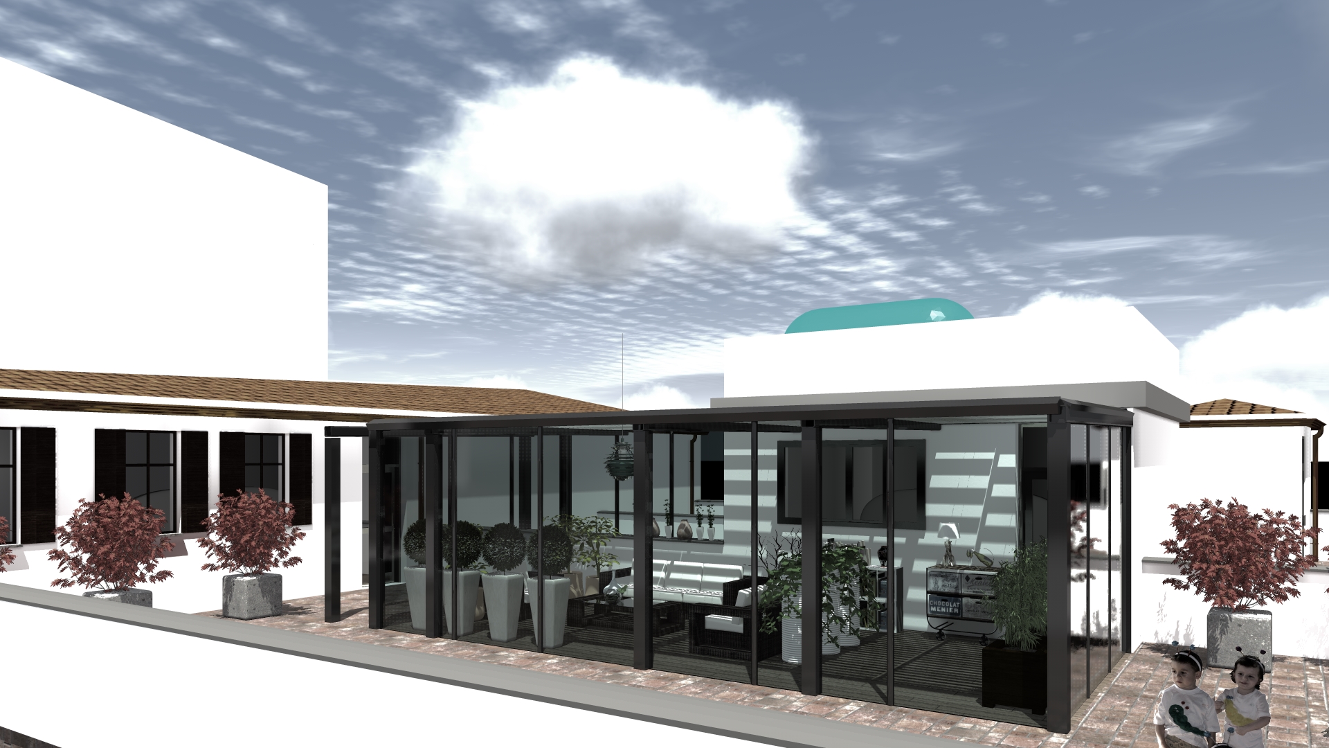 2015 年共享空间重建项目-3