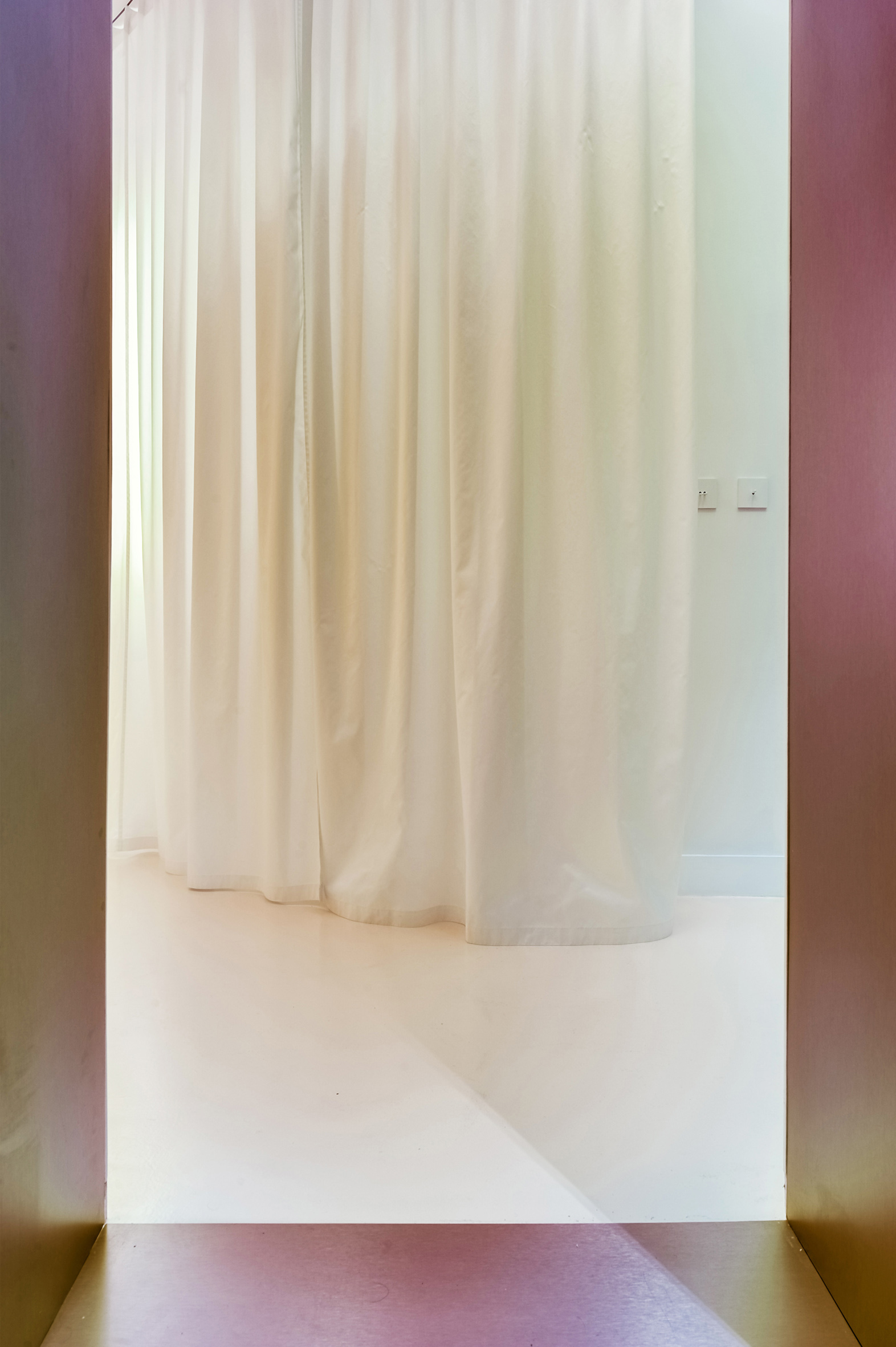 翻新诊疗空间，打造温馨等待区-11