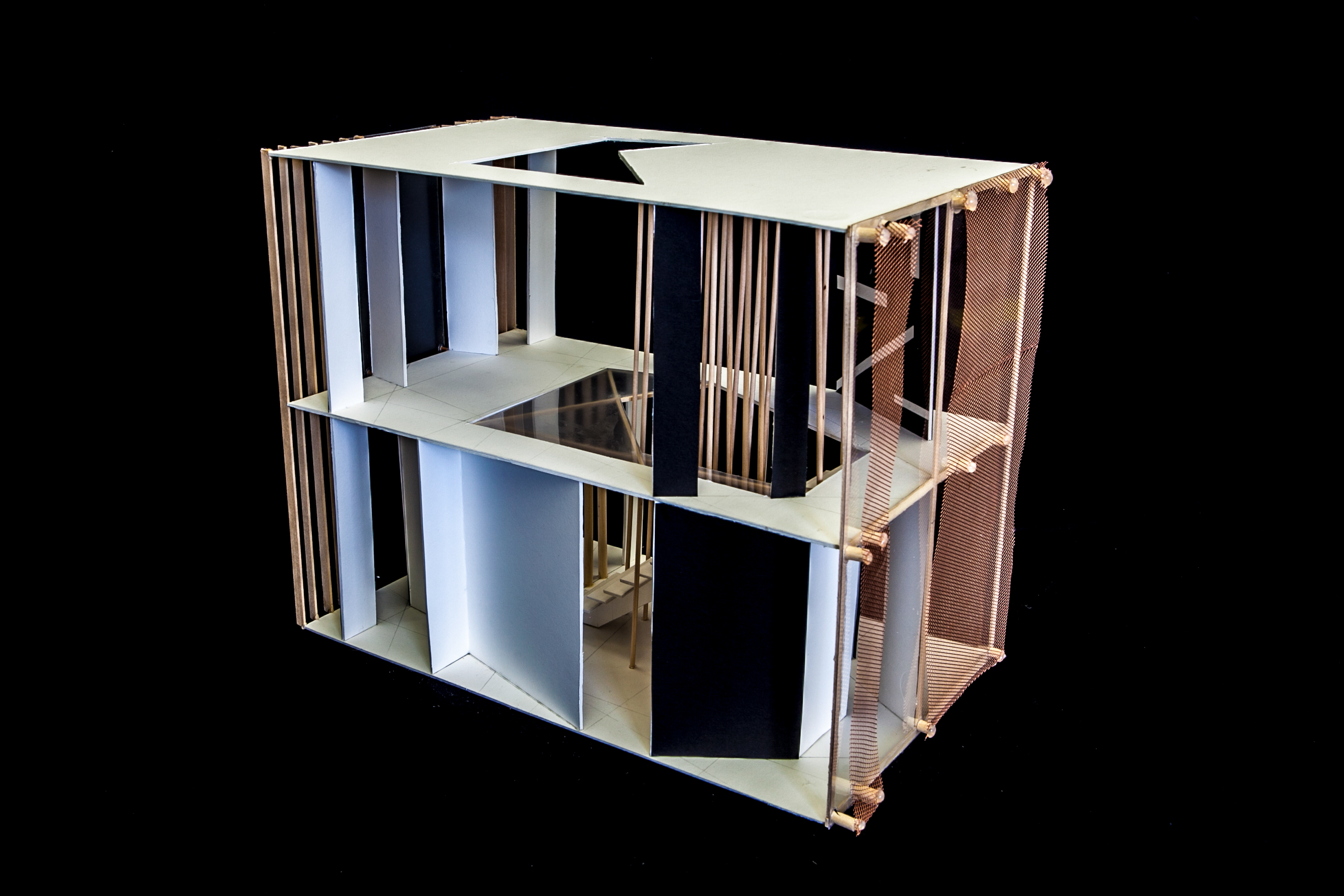 Tom Ford Brooklyn 旗舰店设计-1