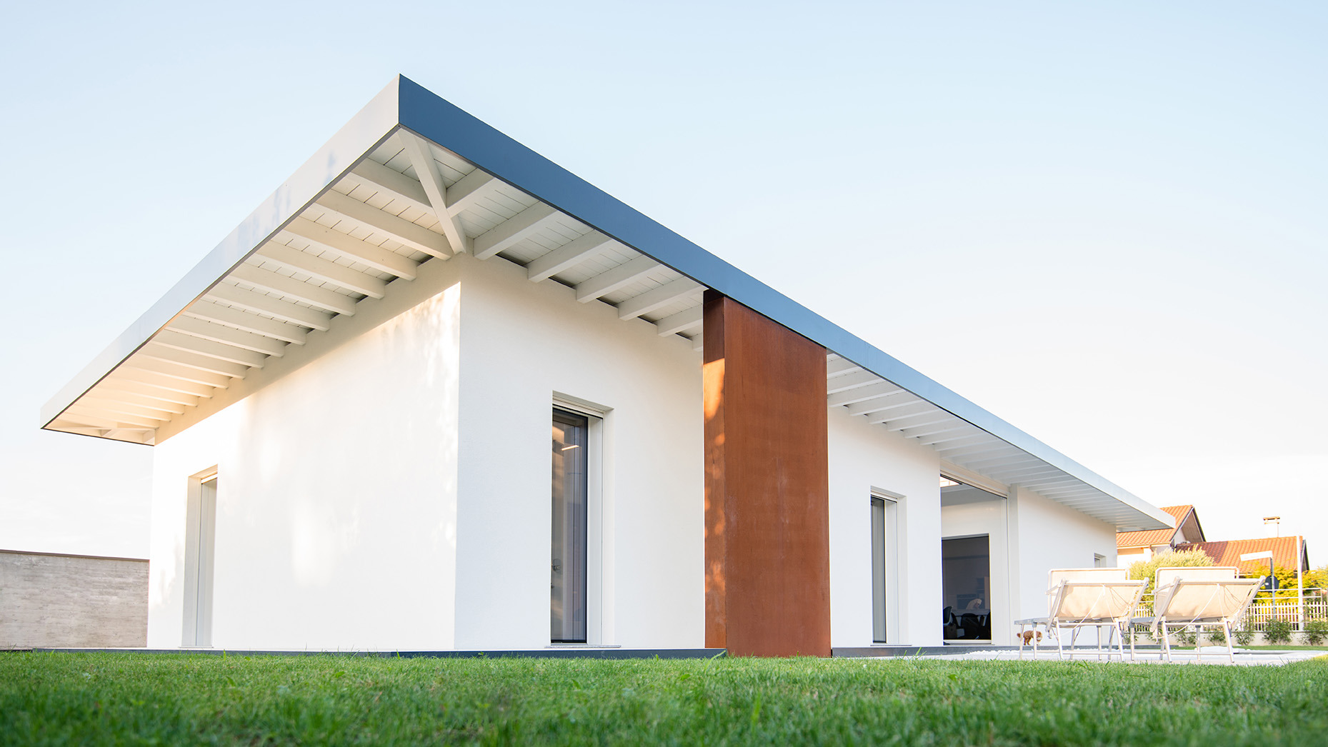 米兰智能别墅-0