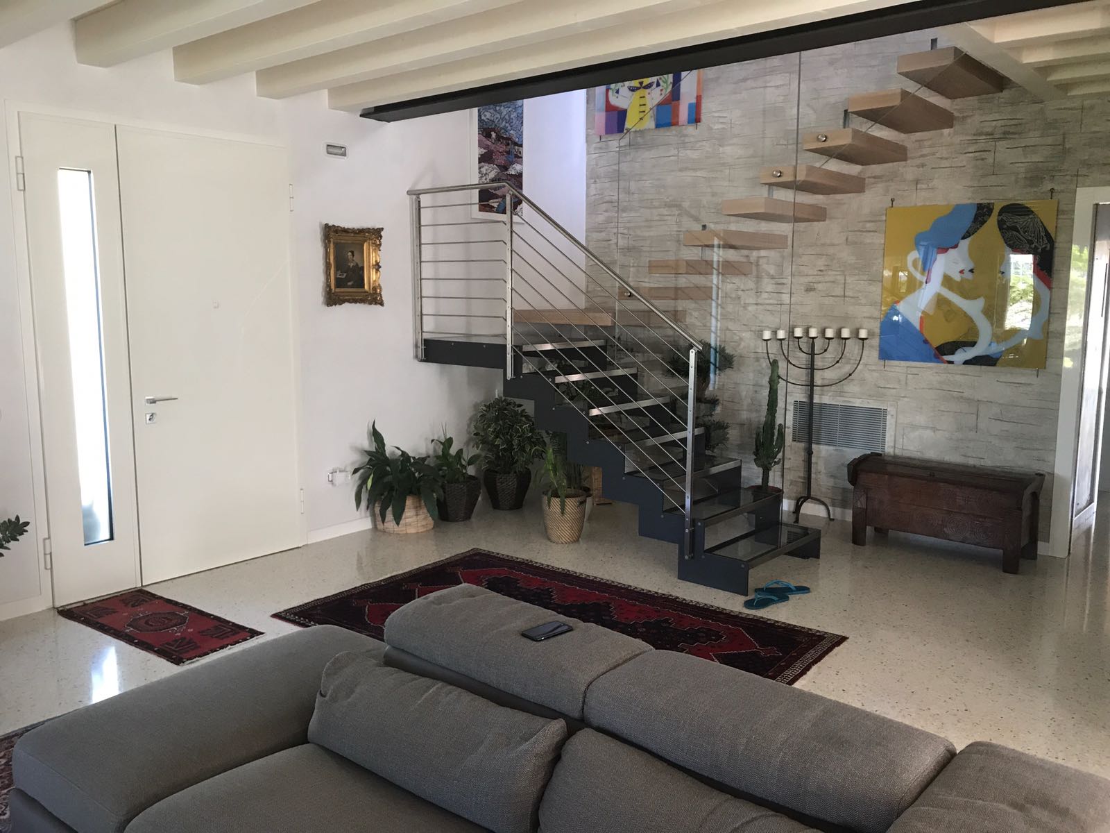 完美呈现的定制家具空间-7