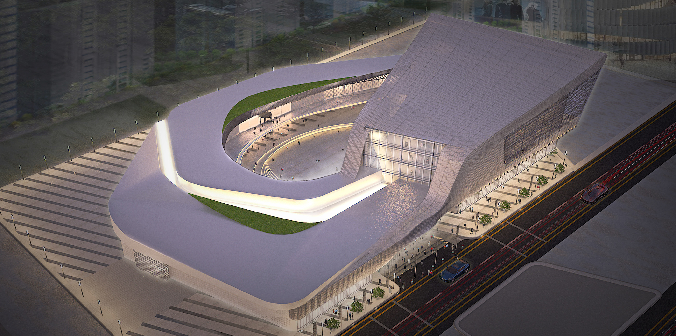 亚历山大创新孵化中心-28