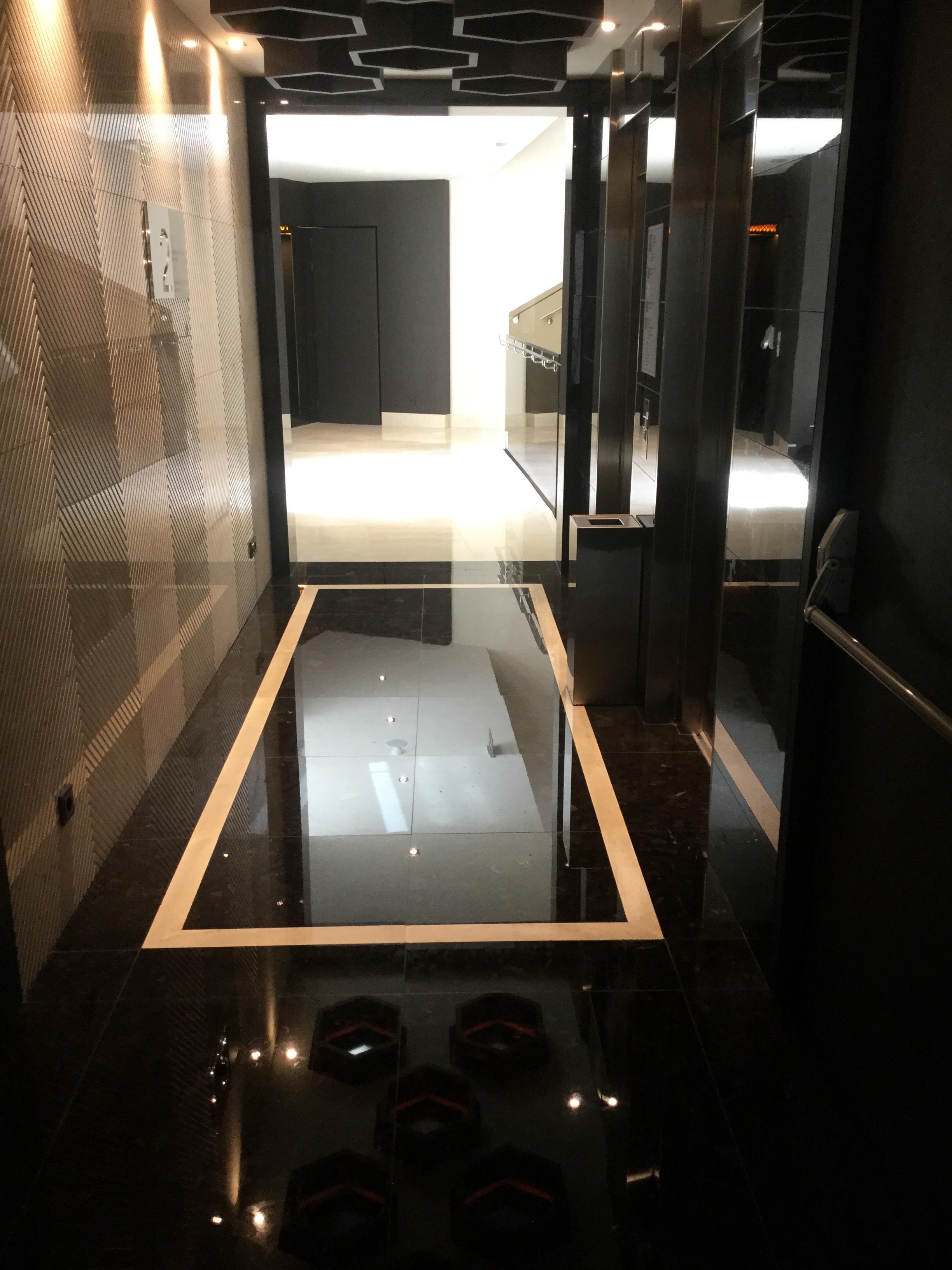 华盛顿欧文酒店-11