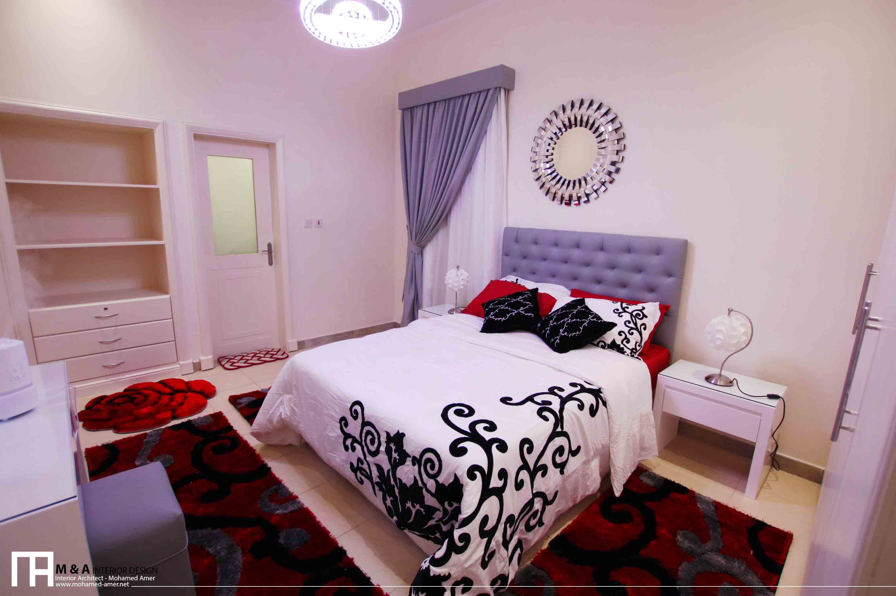 现代海滨别墅的优雅之韵-26