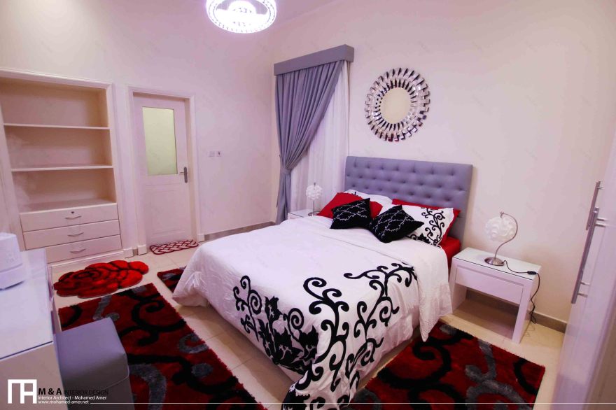 现代海滨别墅的优雅之韵-26