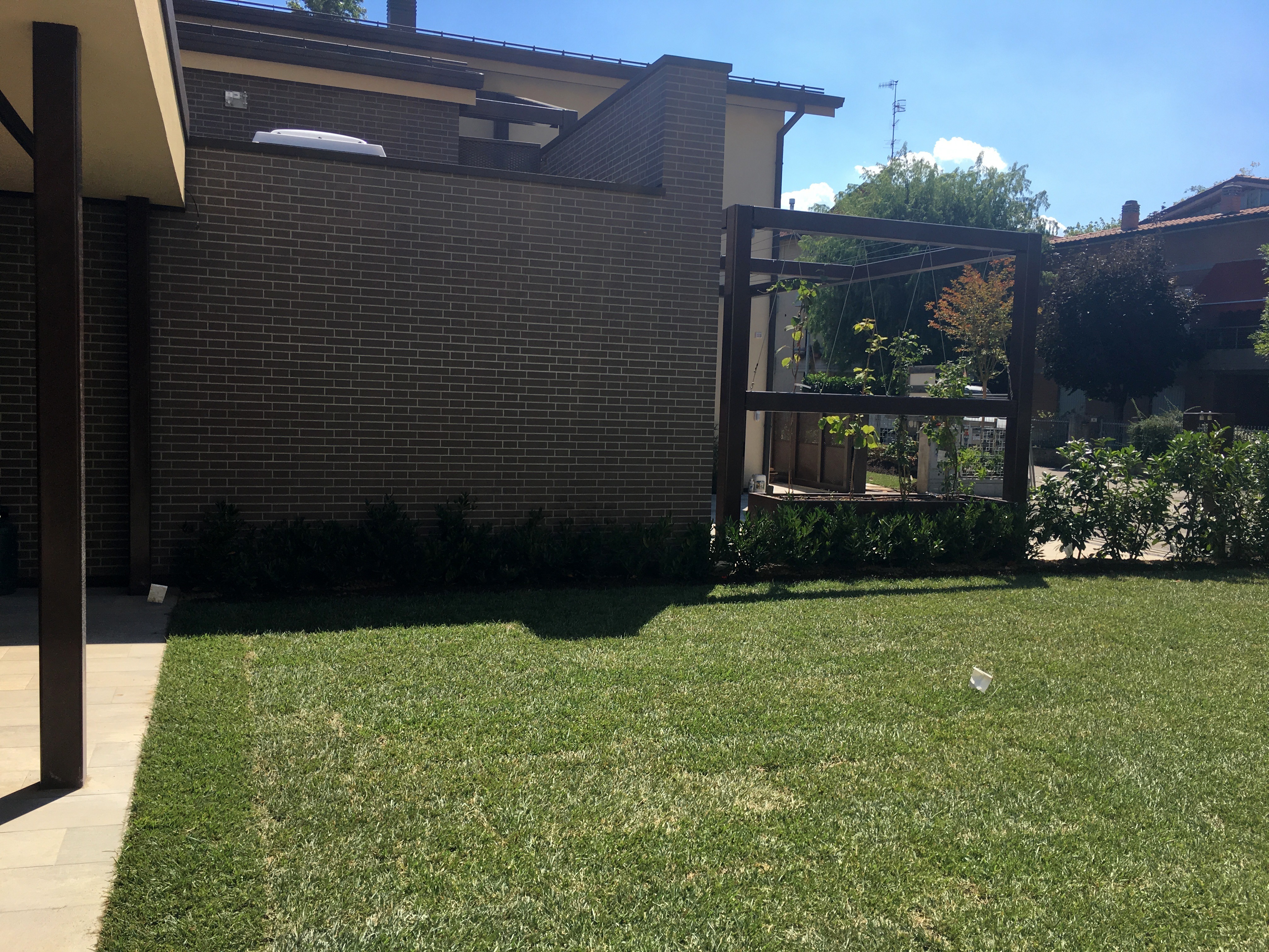 2017 年意大利私人住宅能源升级改造-131