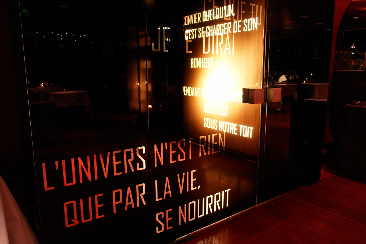 意式风情屋顶花园餐厅-2