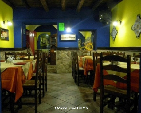 历史悠久的意大利披萨店，传统与创新的完美结合-15