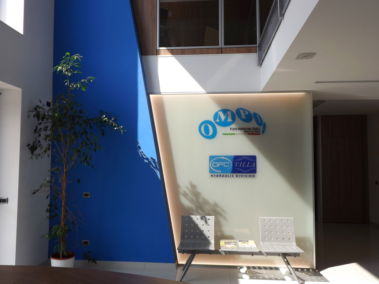 意式工业风厂房翻新，现代与传统交融-3