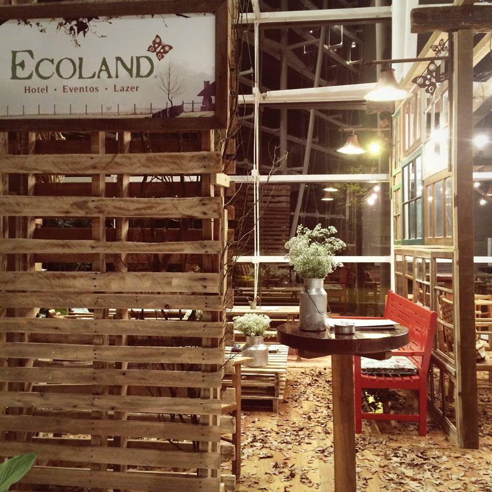 生态家园 · 圣佩莱格里诺车站-16