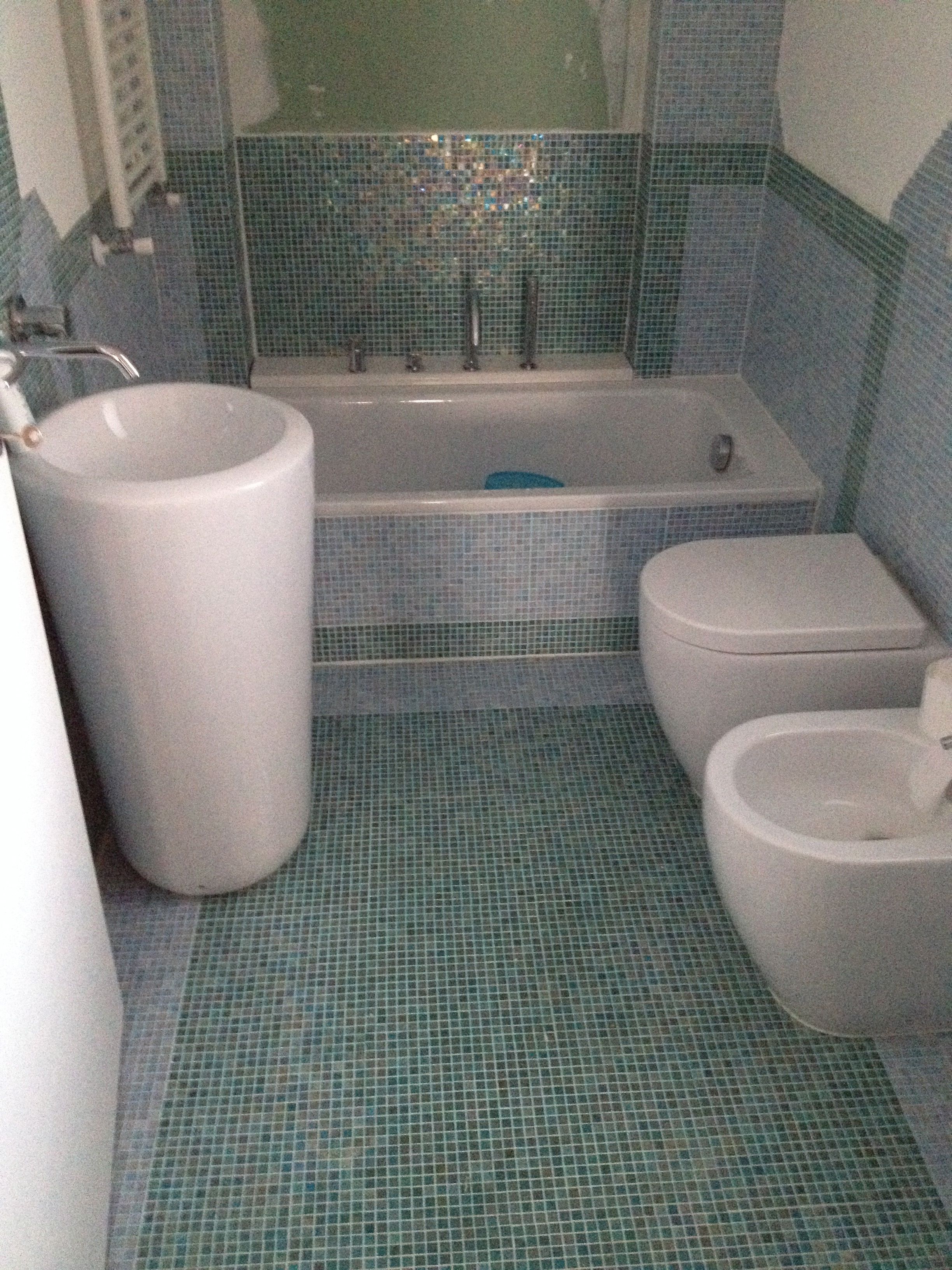 历史与现代交融的别墅双家庭住宅翻新设计-21