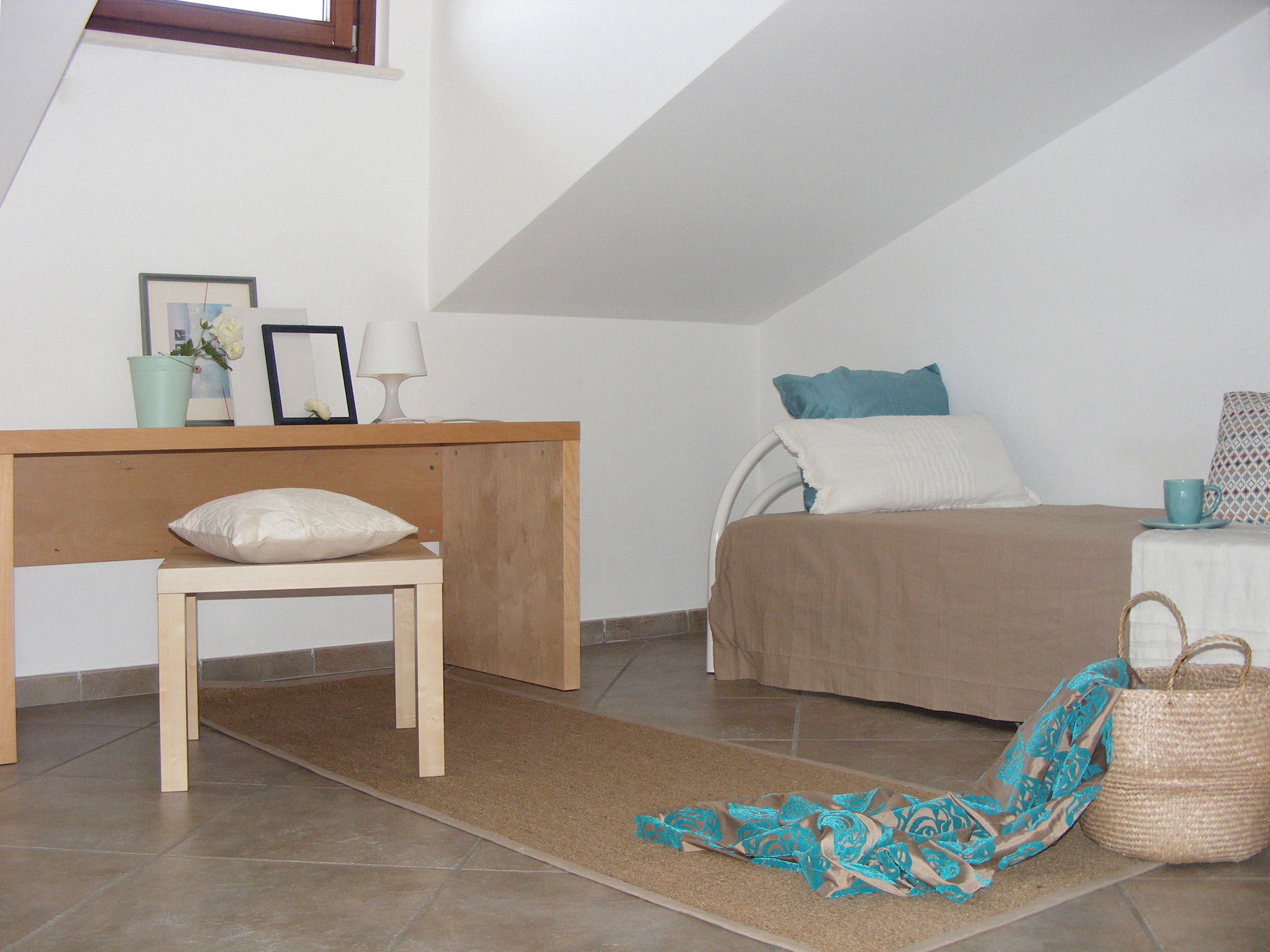 2017 年意大利三层独立别墅家居装修案例-30