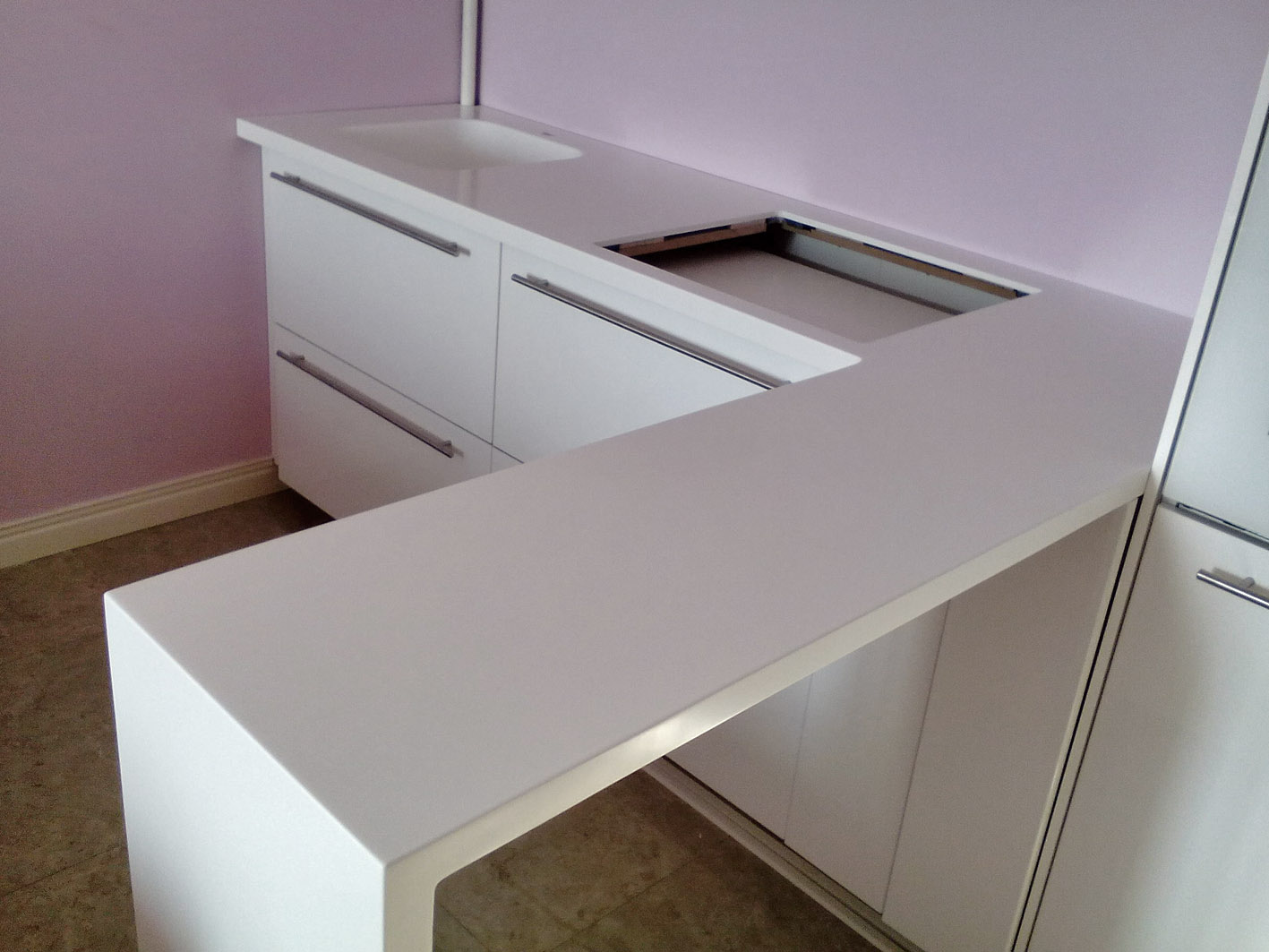 2015 年石材科技室内设计案例解析-54