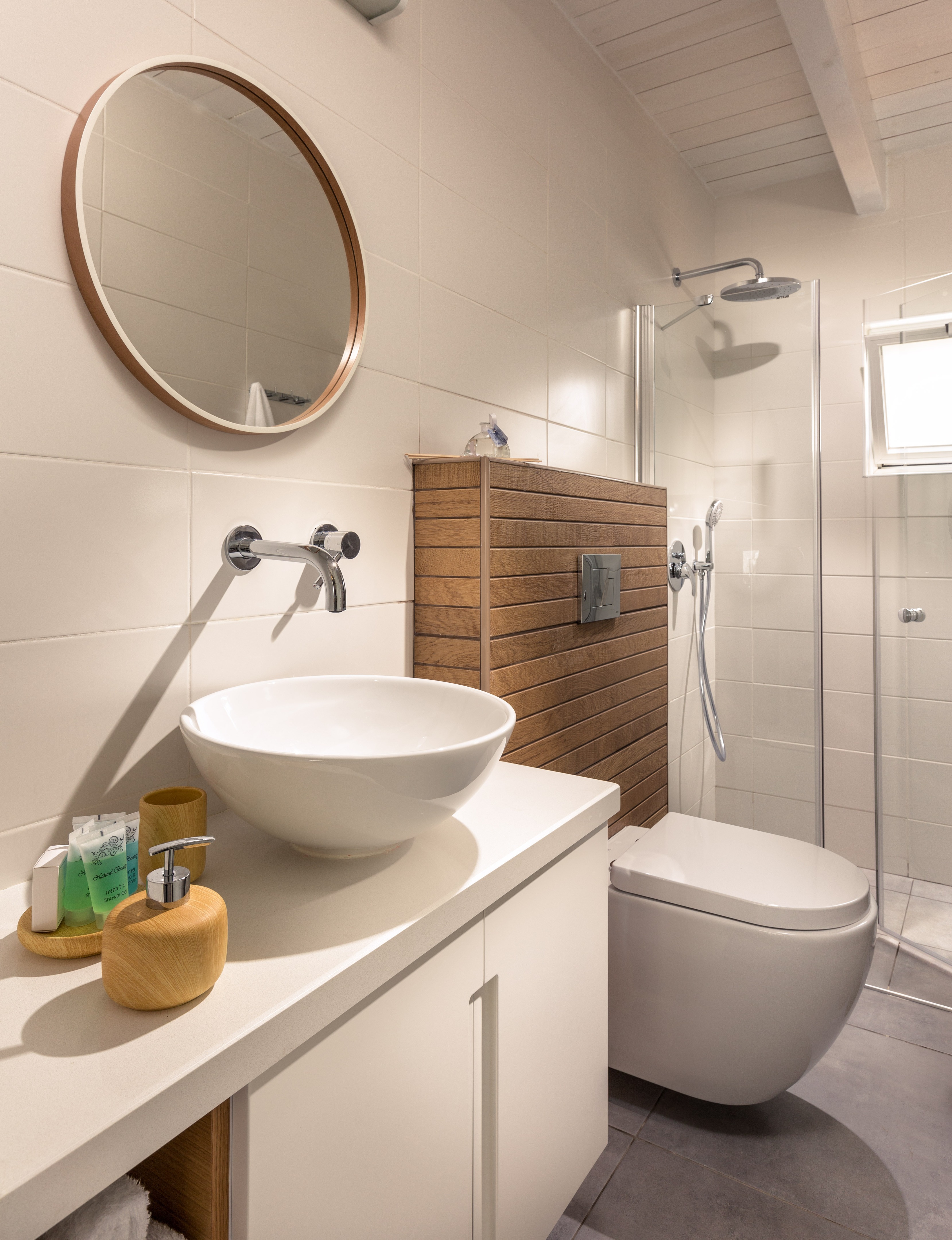 自然之韵·戈兰高地别墅设计-15