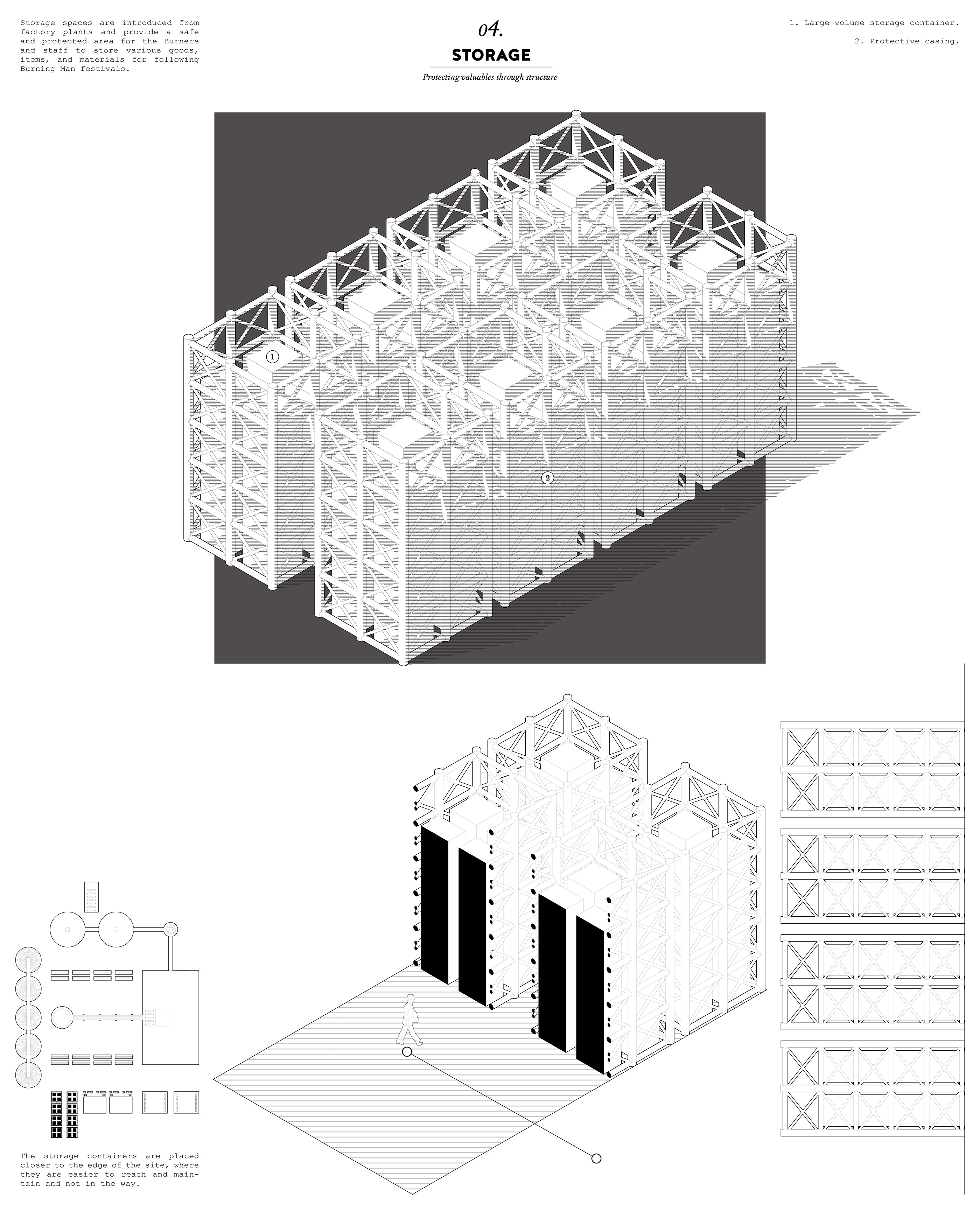 幻灭之美 | 永恒的瞬间——"灰烬之灰"-8