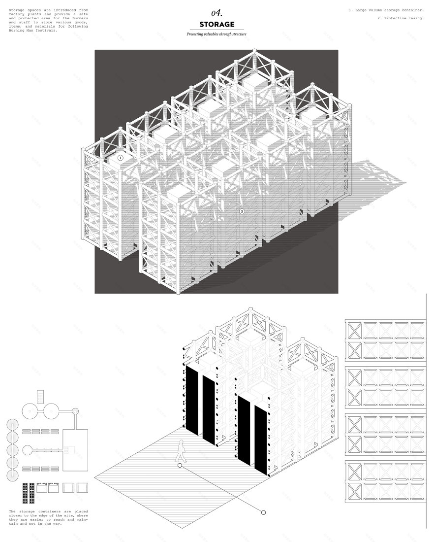 幻灭之美 | 永恒的瞬间——"灰烬之灰"-8