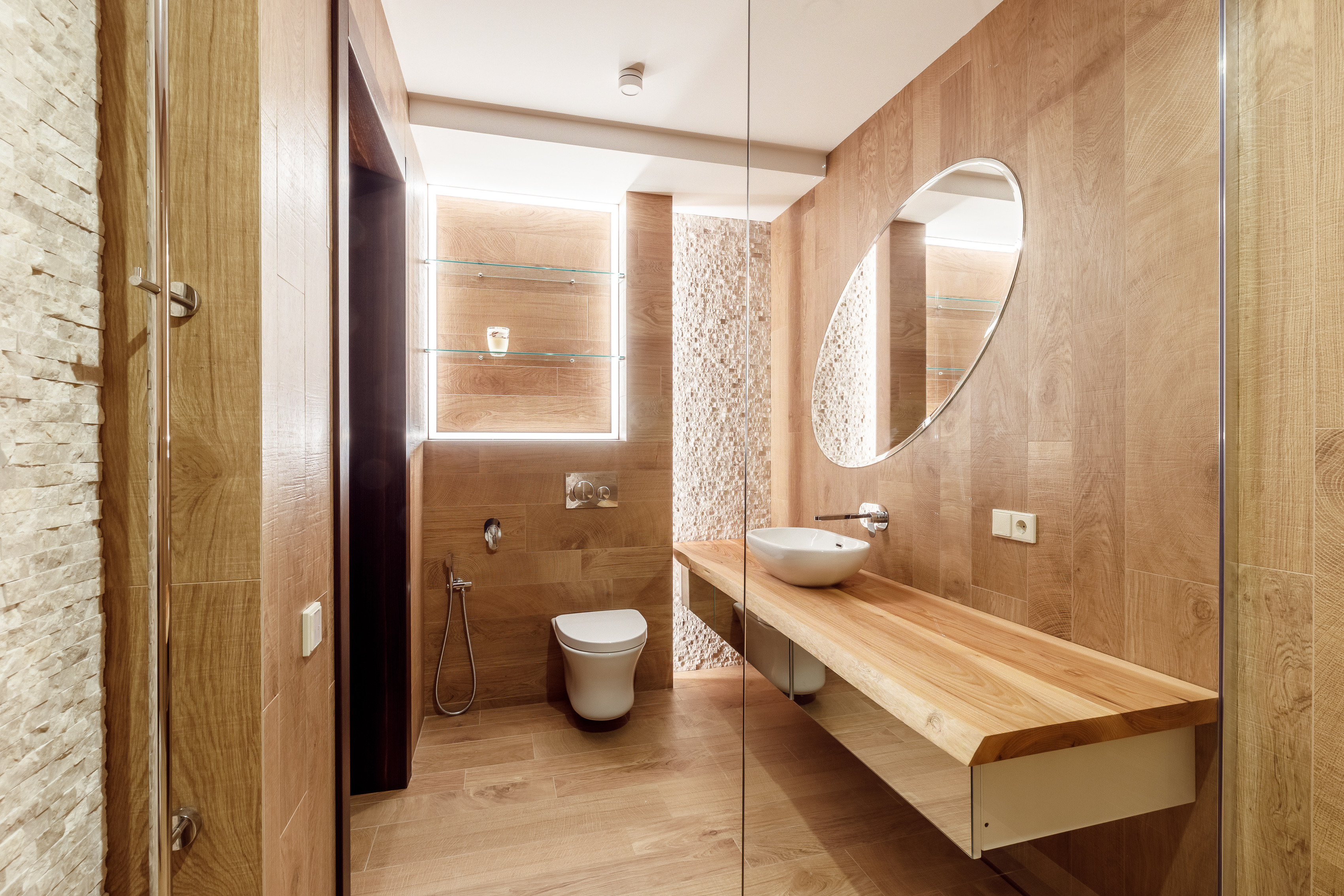 阿佐夫斯卡娅别墅设计-17