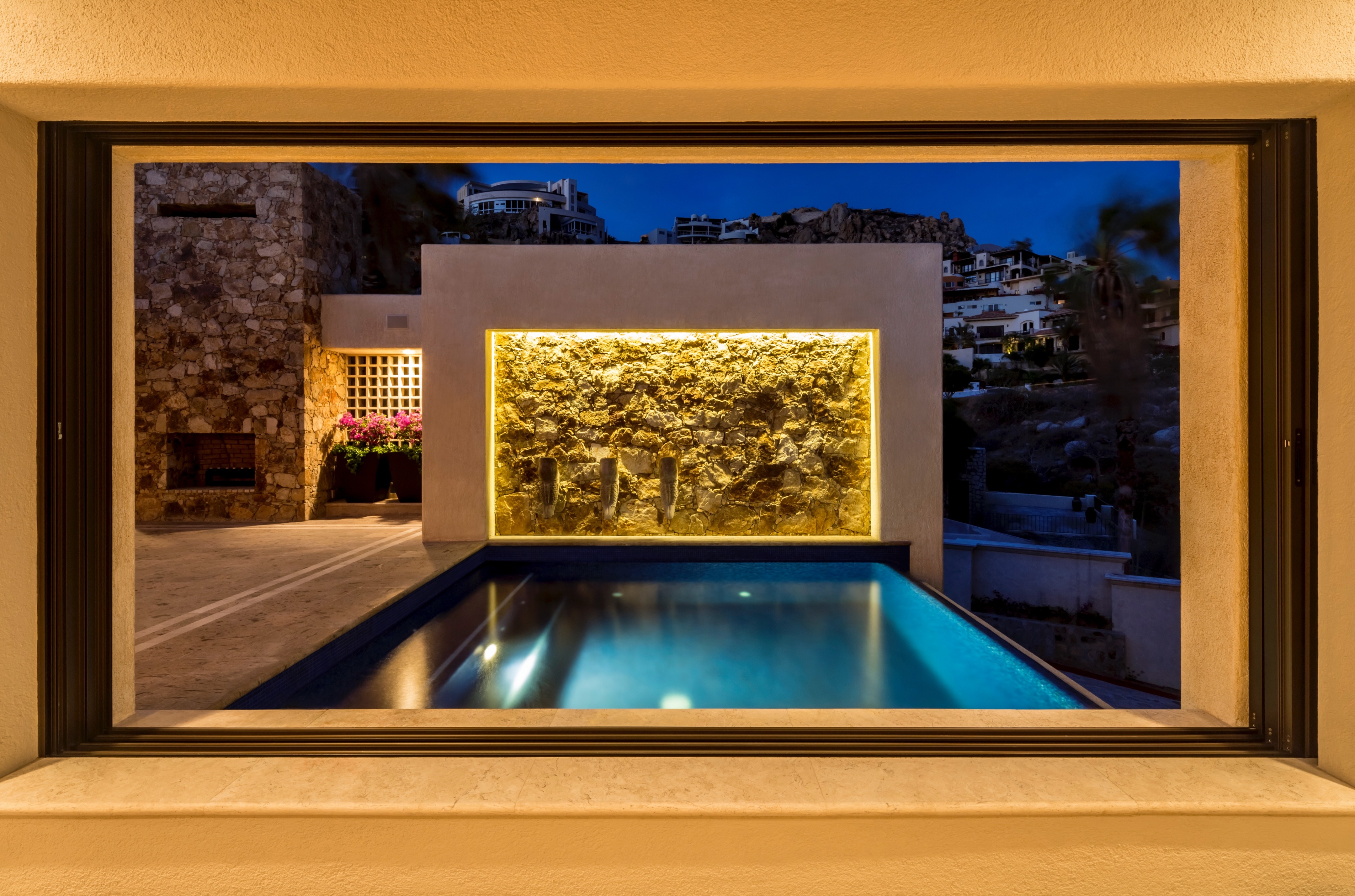 2015 年完成的“天堂海”海滩别墅改建项目-18