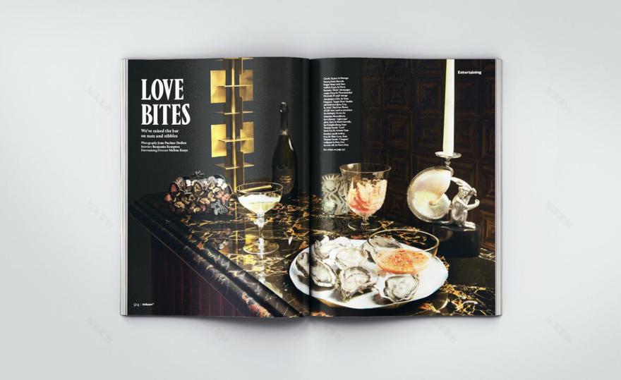 《墙纸》五月刊 | 神圣手工!领导一次仪式庆祝神圣的灵感-29