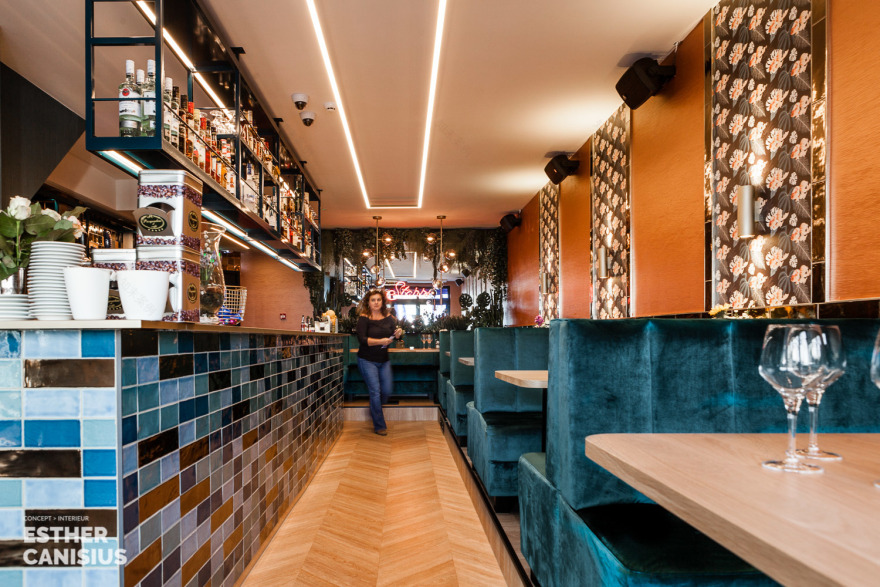 海陆风情,星际酒吧的奇幻空间-1