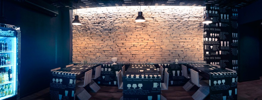 埃斯佩里亚比尔雷利亚牛排馆-2