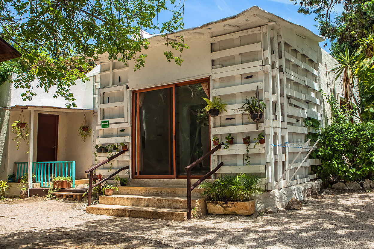 海洋之校 | Waldorf Initiative 学校设计-3