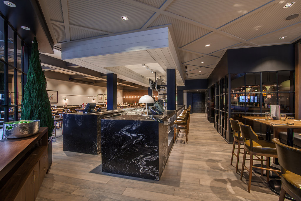 厄尔斯厨房酒吧十字路口（Earls Kitchen + Bar Crossroads）-5