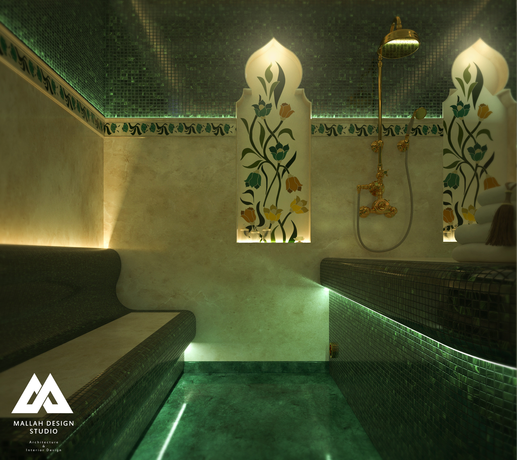 格兰德西尔弗顿酒店-27