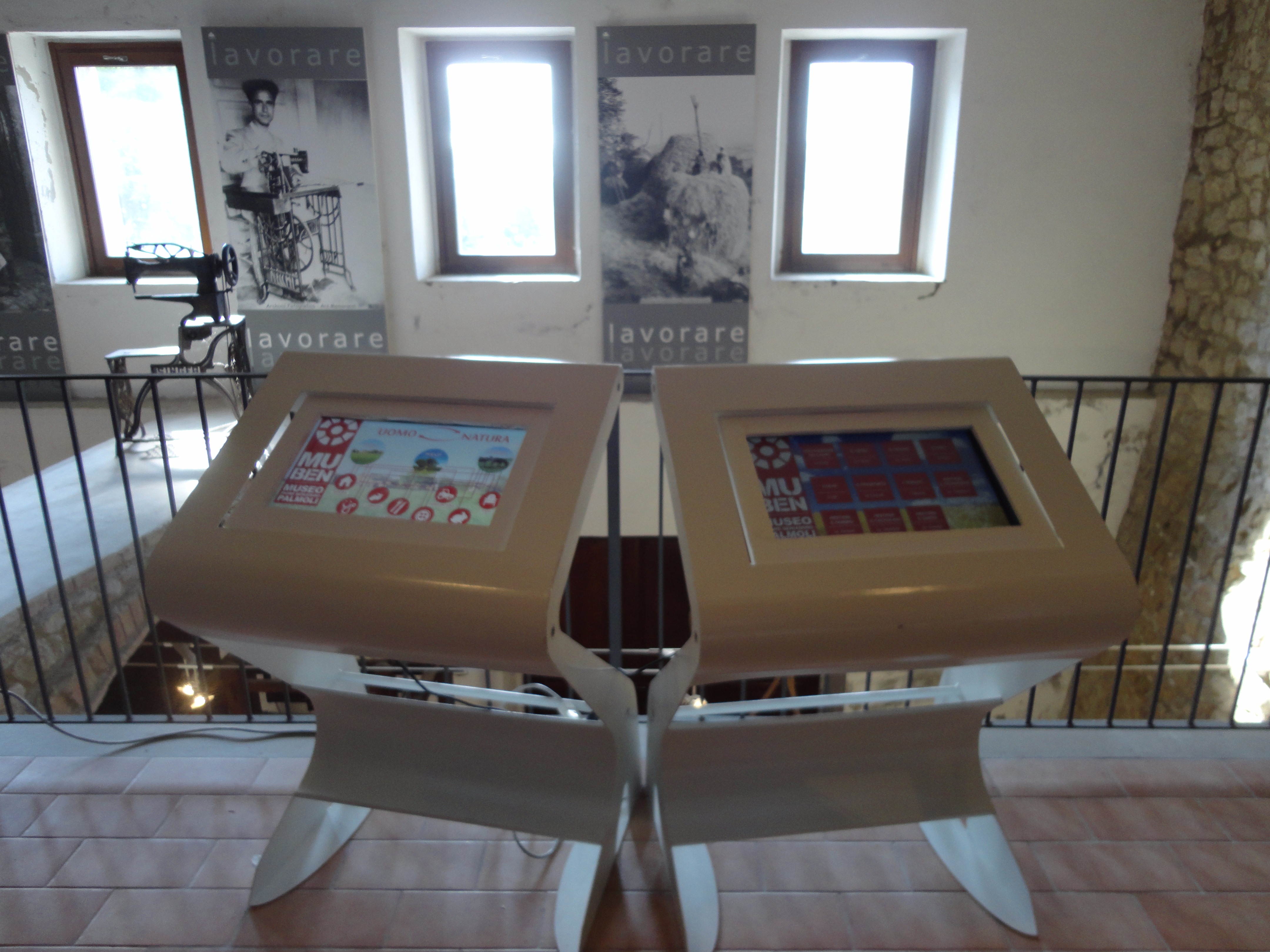 乡村博物馆的现代复兴-26