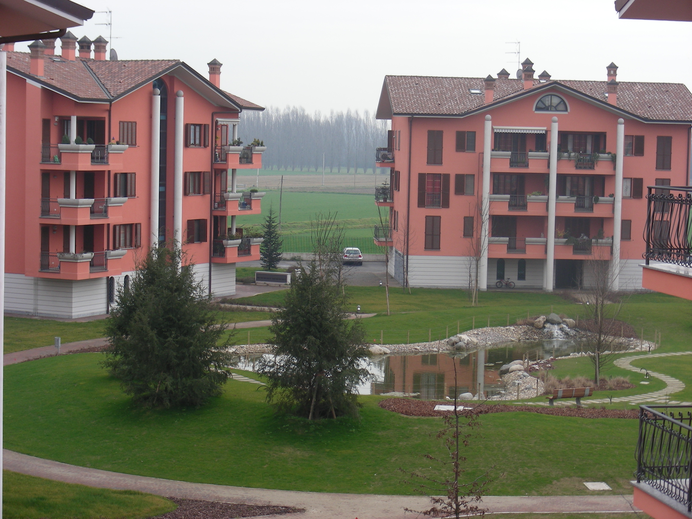 2014 年完成的公寓室内设计案例-3