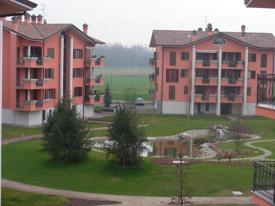 2014 年完成的公寓室内设计案例-3