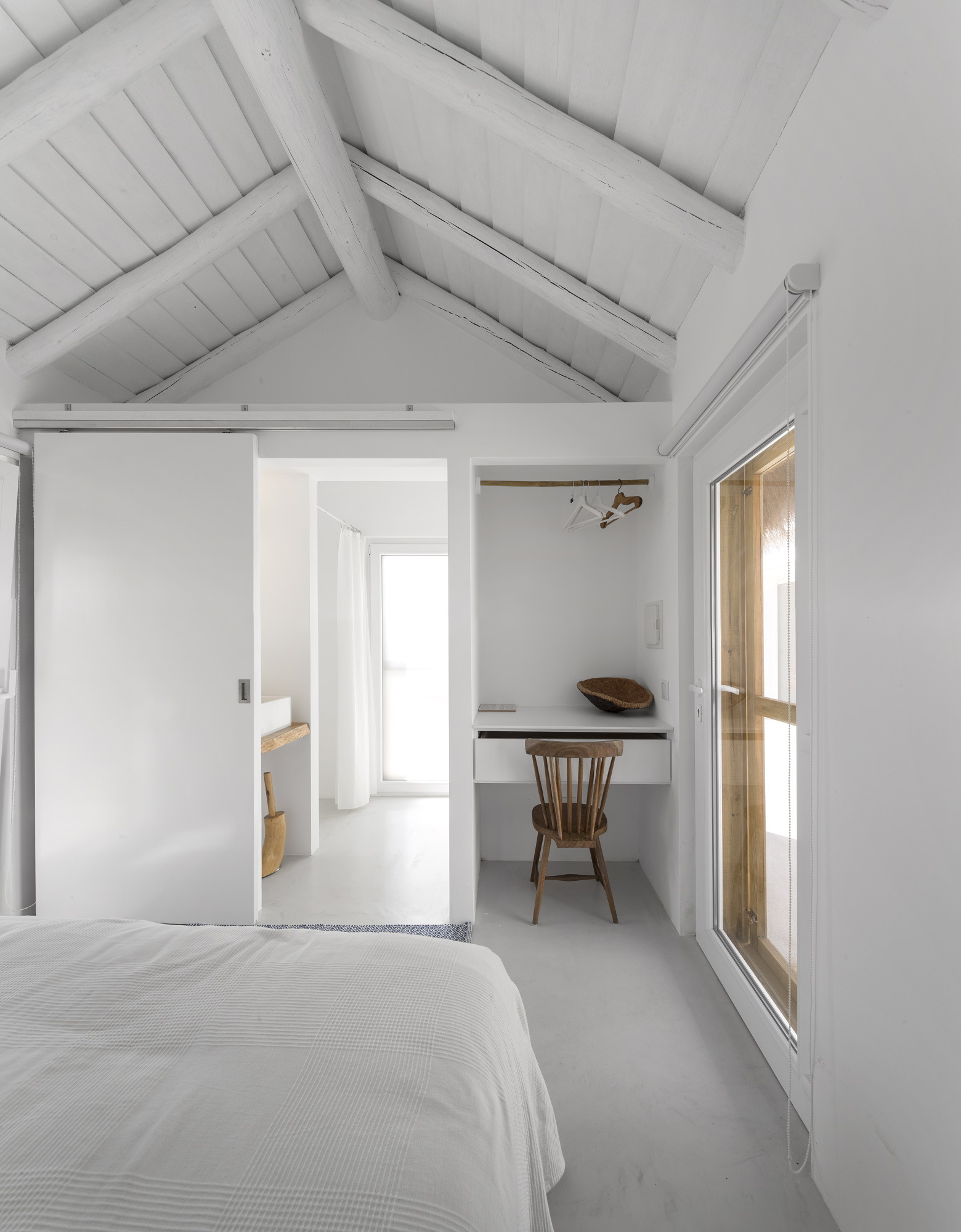 2014 年完工的 L66 乡村别墅设计-11