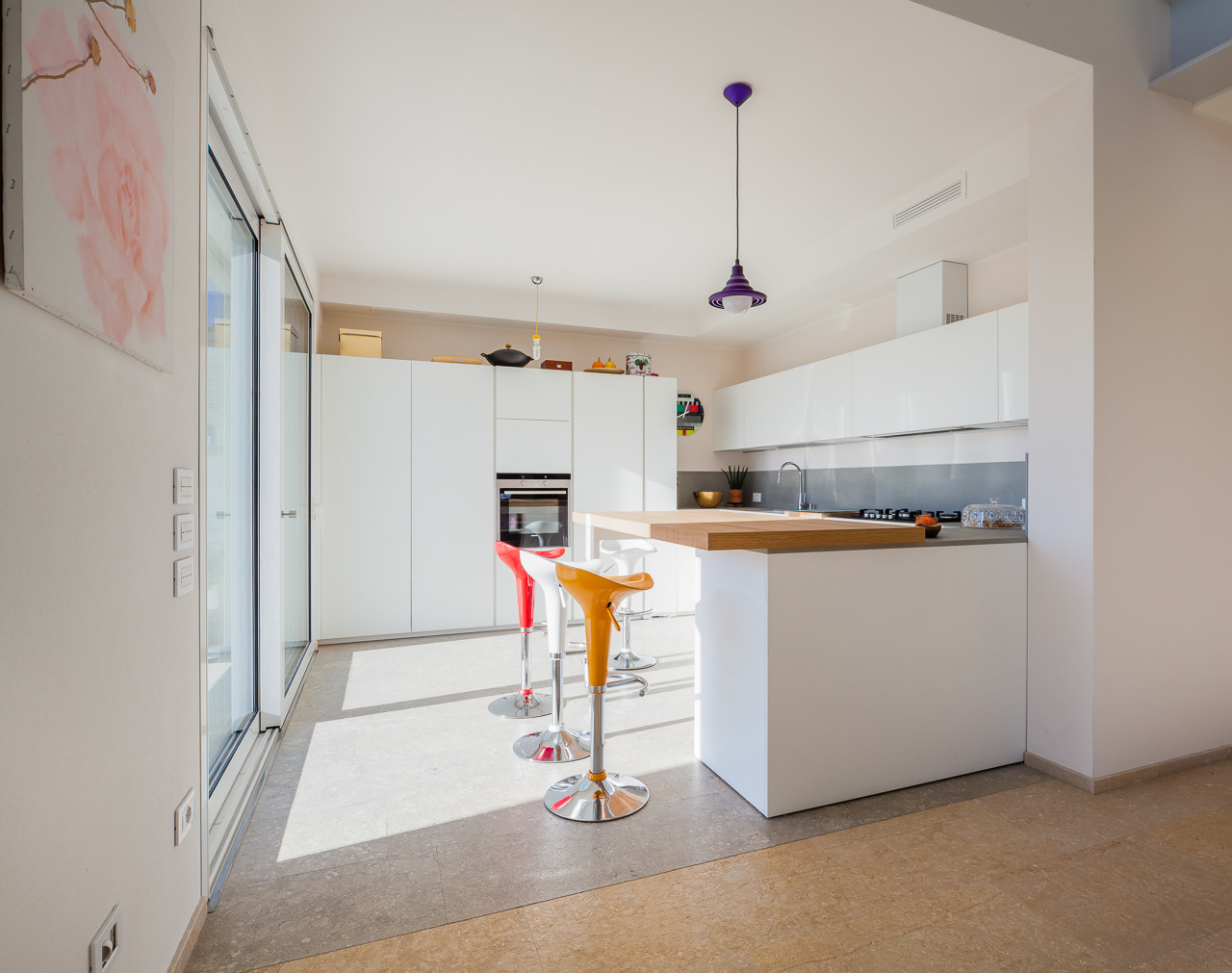 演绎石材之美 | Grassi Pietre 打造意式家居典范-7