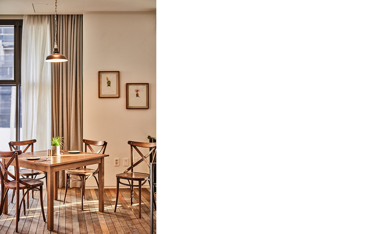 韩国 FAYE AND SUMMER 餐厅室内设计-10