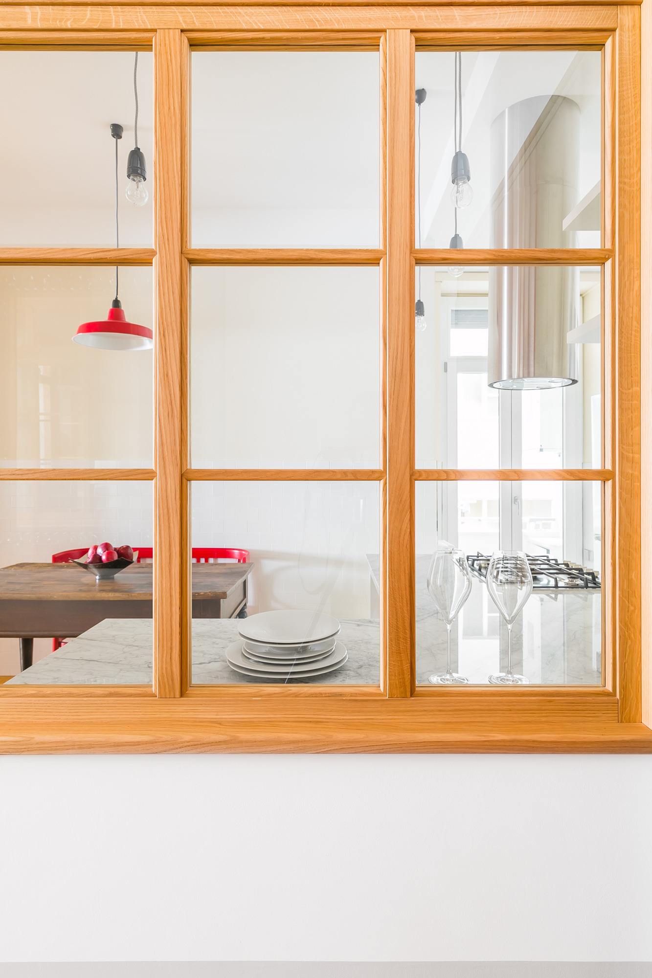 罗马巴尔杜因地区完美竣工公寓-33