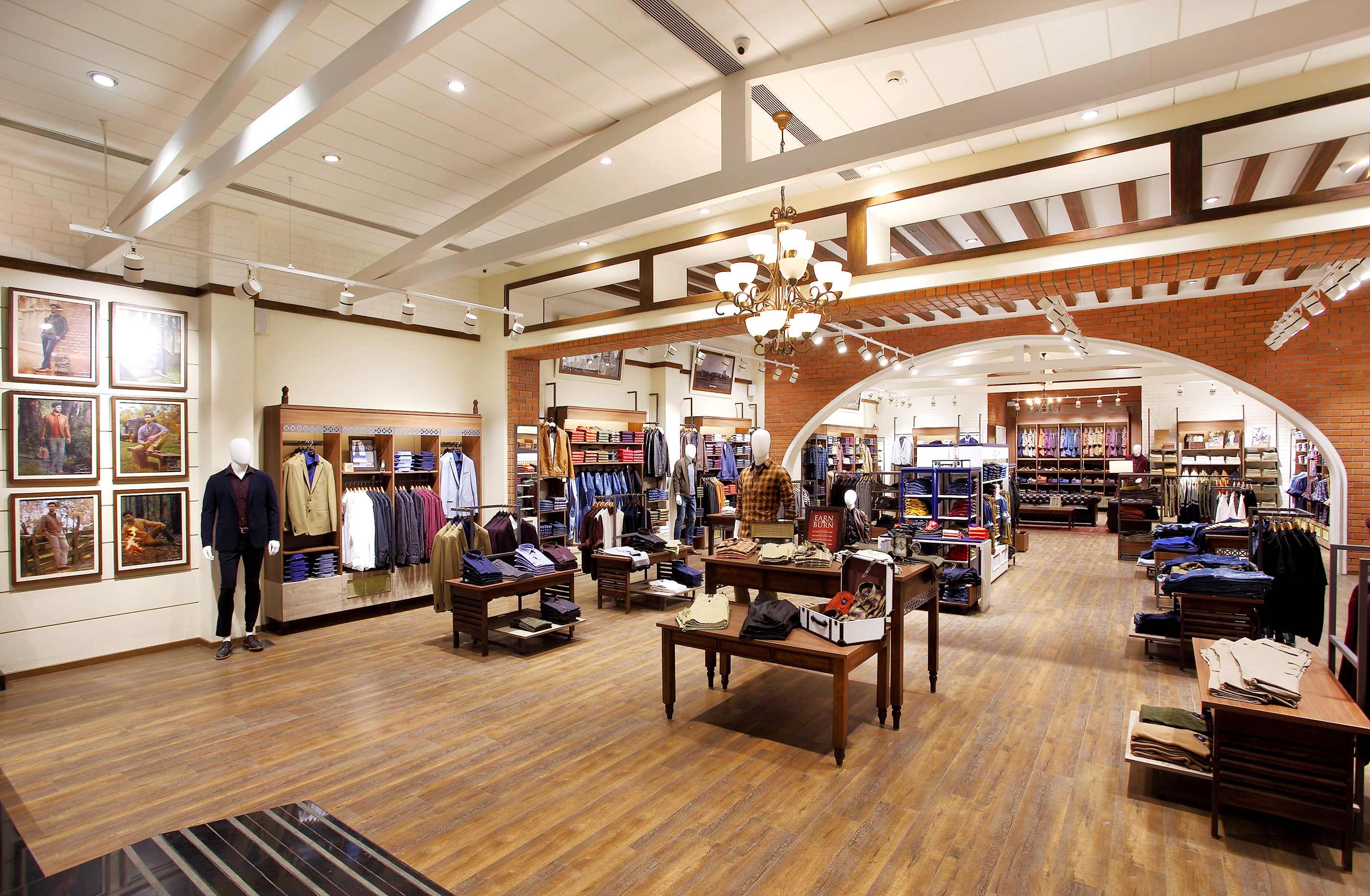 印度地貌 | 复古马德拉斯的零售体验-12