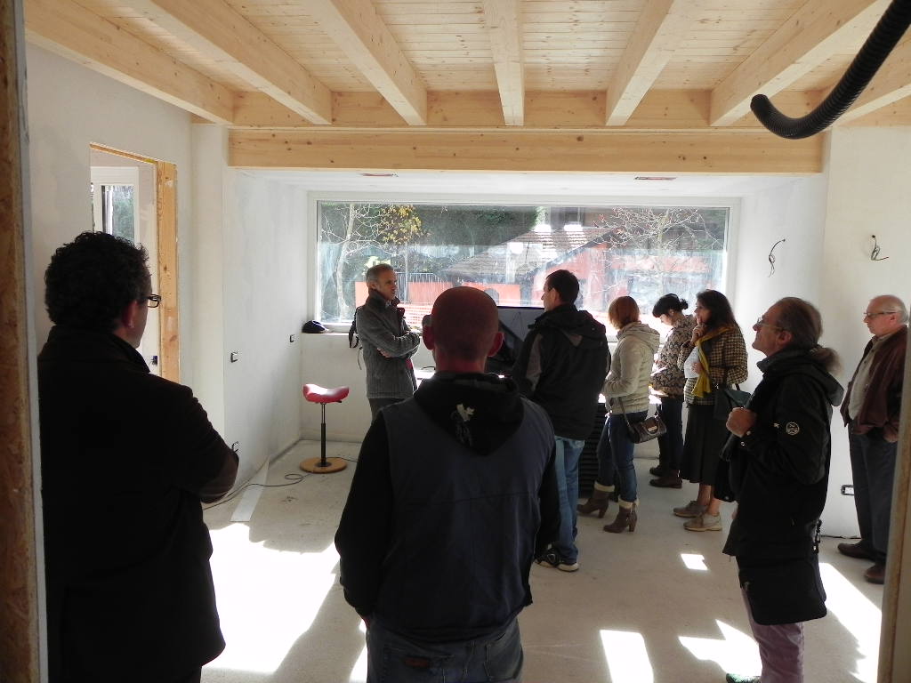 意大利木质 passive 城堡-18