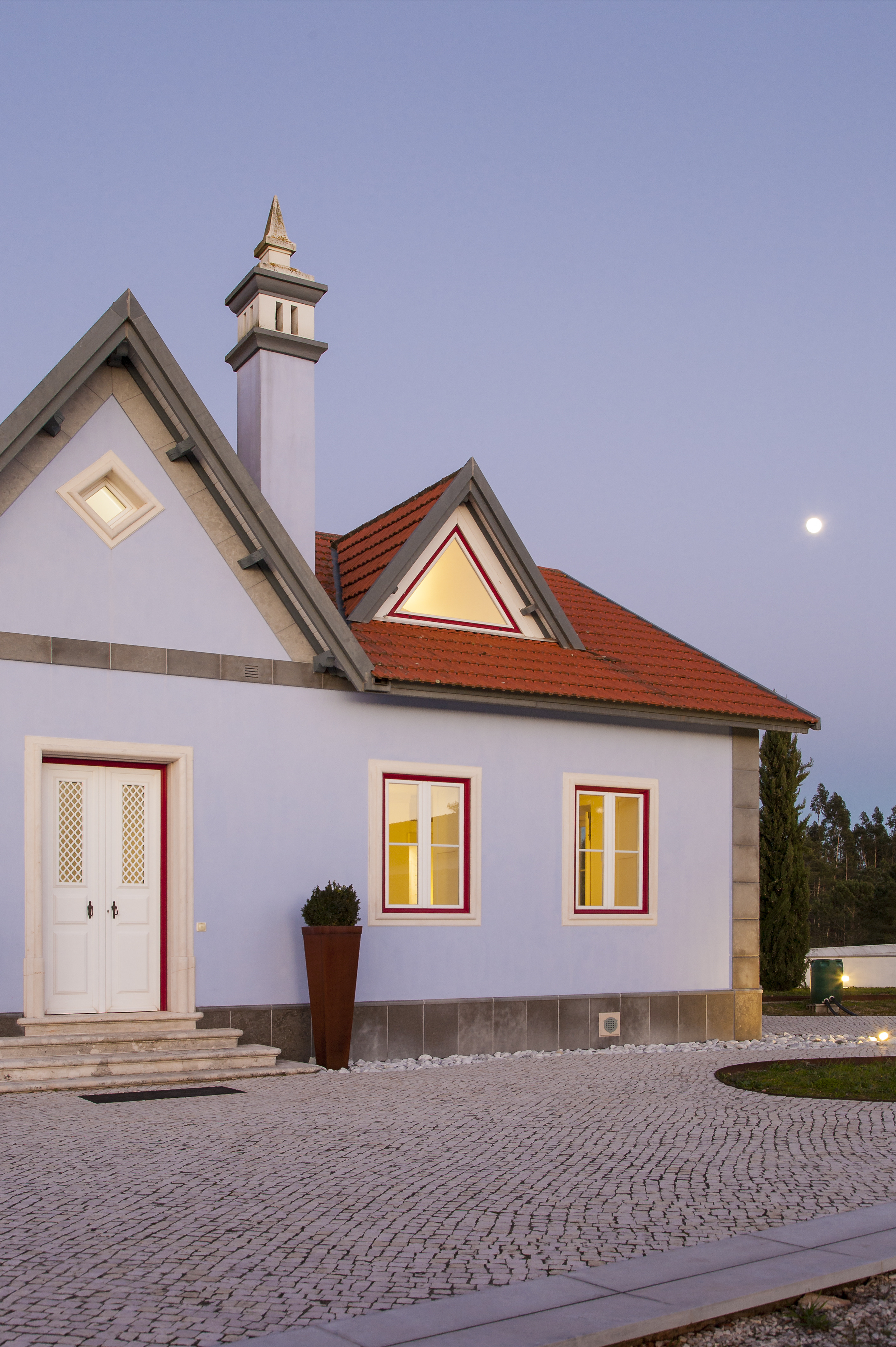 2010 年乡村别墅重建与翻新-20