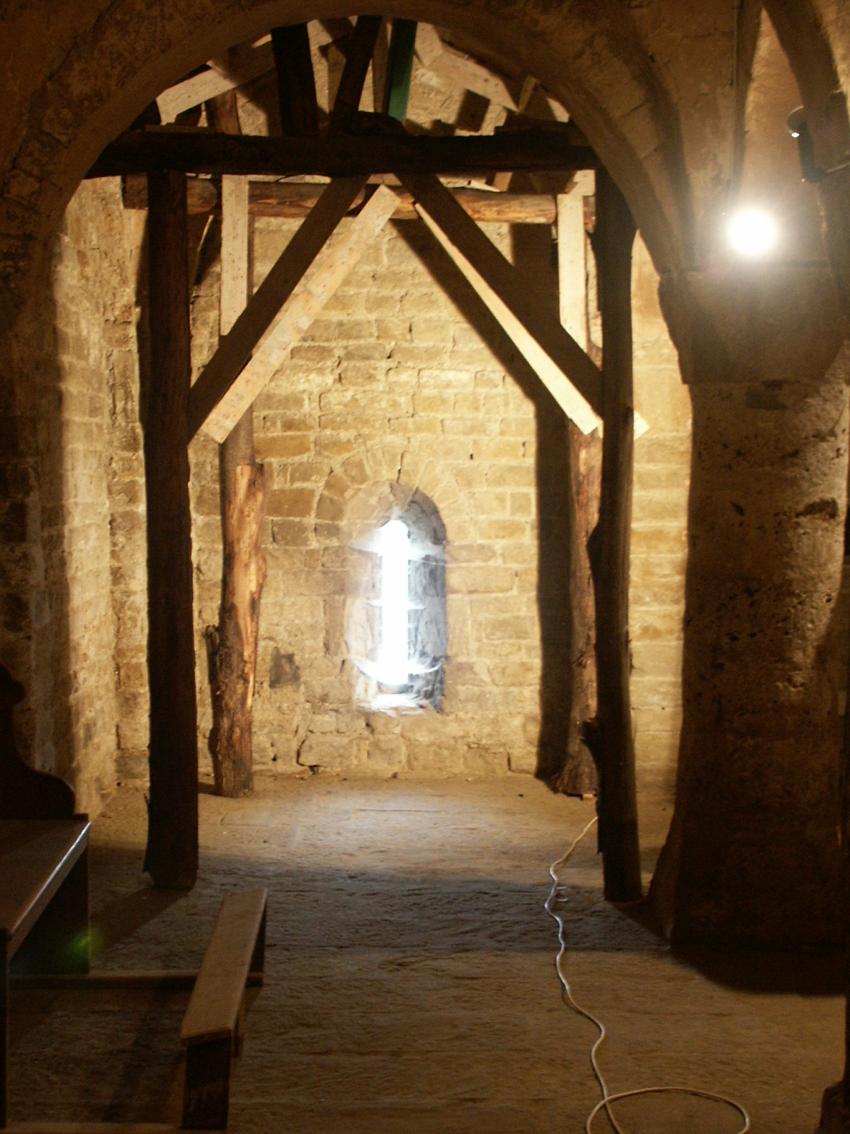 圣斯蒂芬大教堂的再生-15