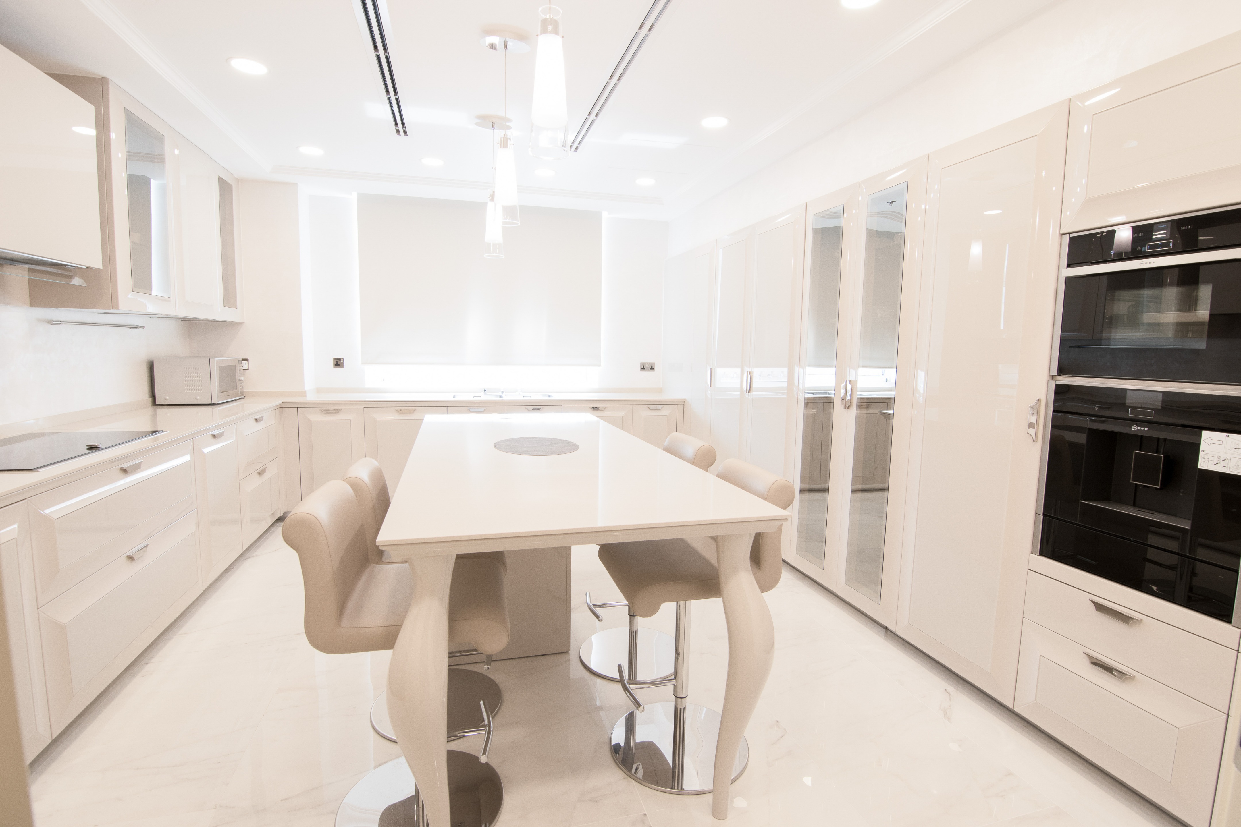 迪拜 Kempinski 项目 | 豪华酒店室内设计-7