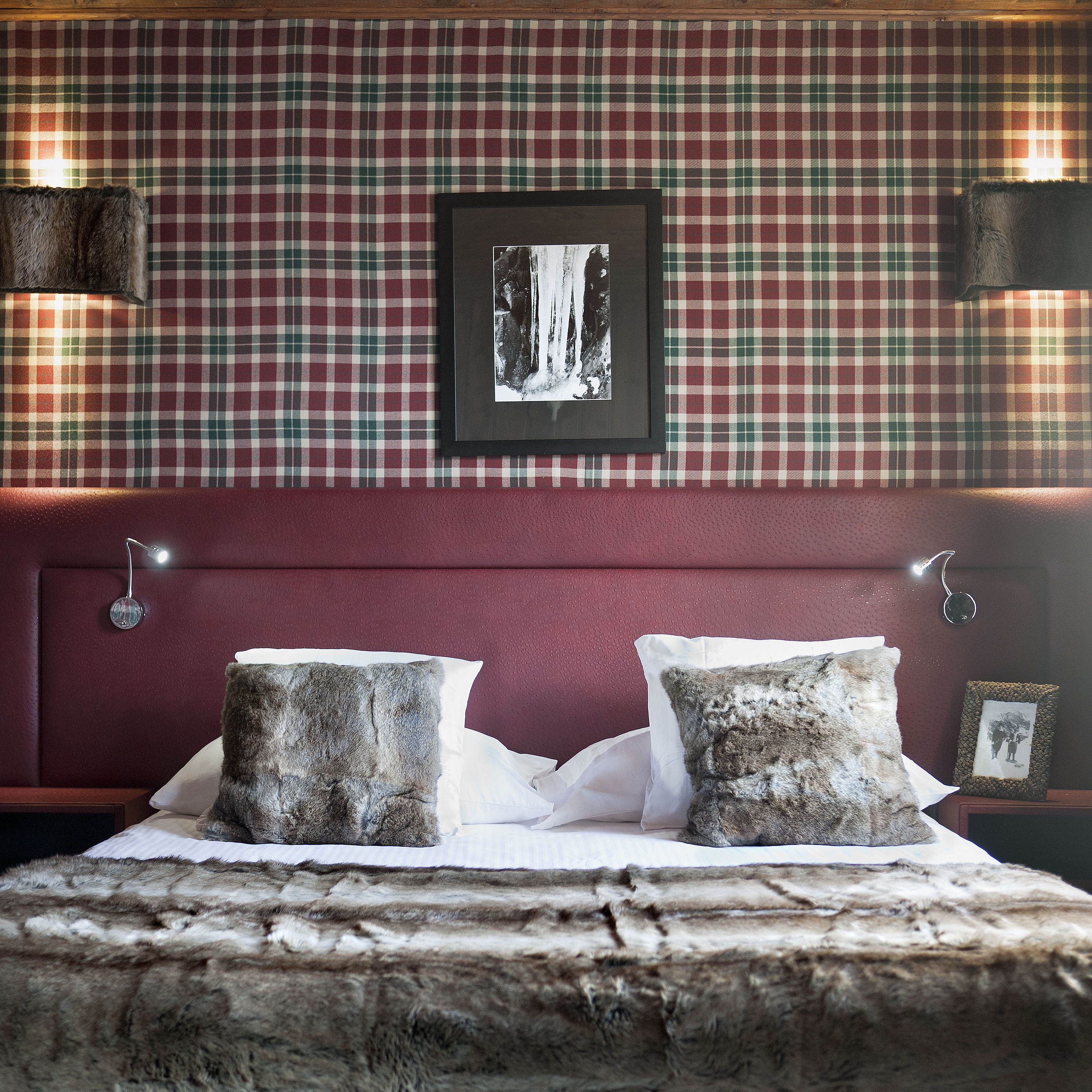 Lodge Park 度假酒店-6