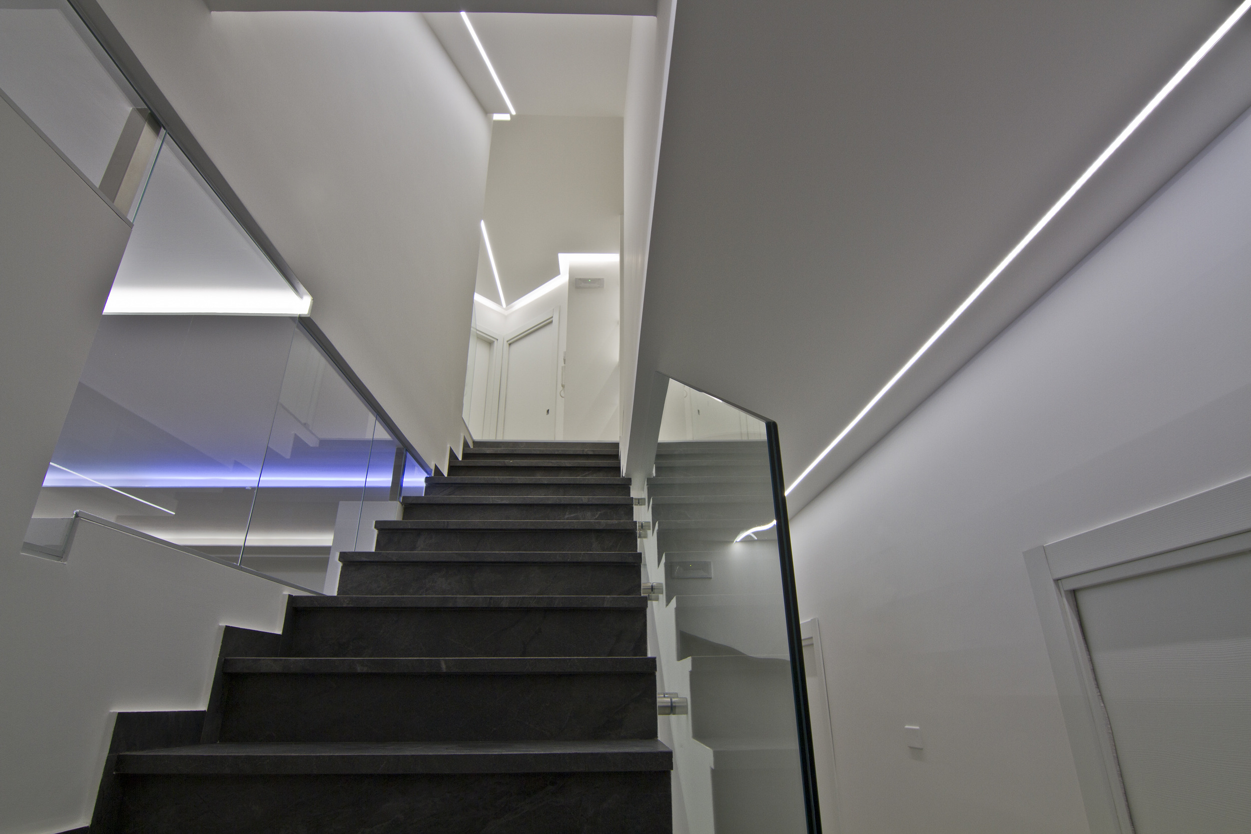 2018 年私人住宅室内设计佳作-0