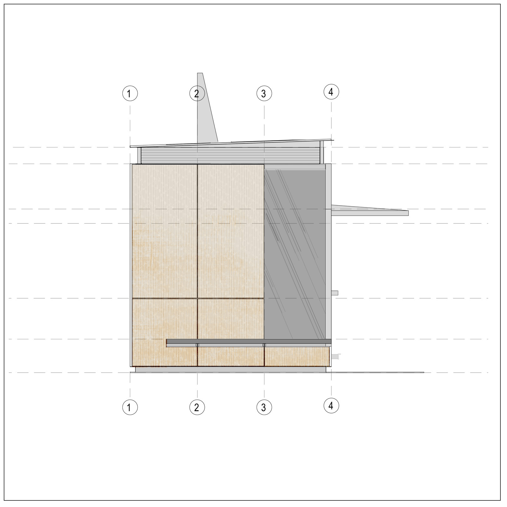 HDK KIOSK-5